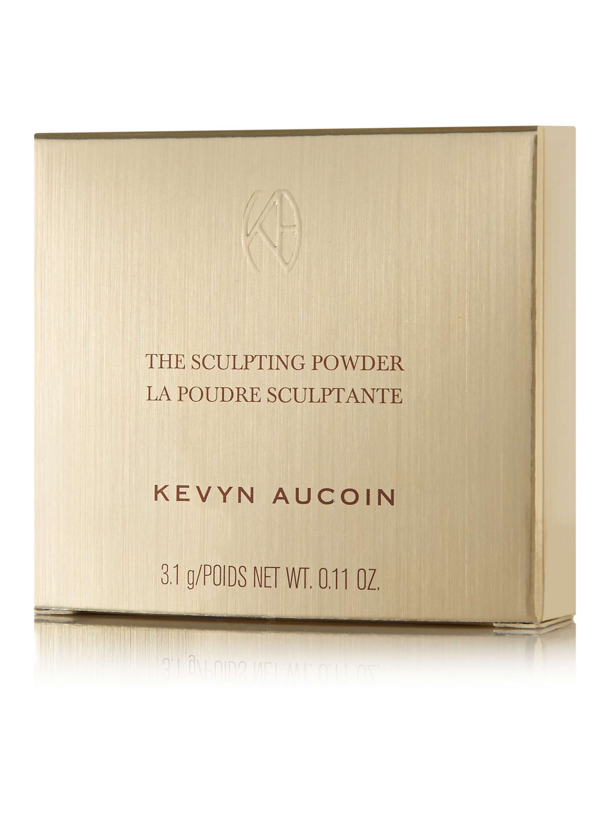 KEVYN AUCOIN 修容蜜粉（色号：Medium）