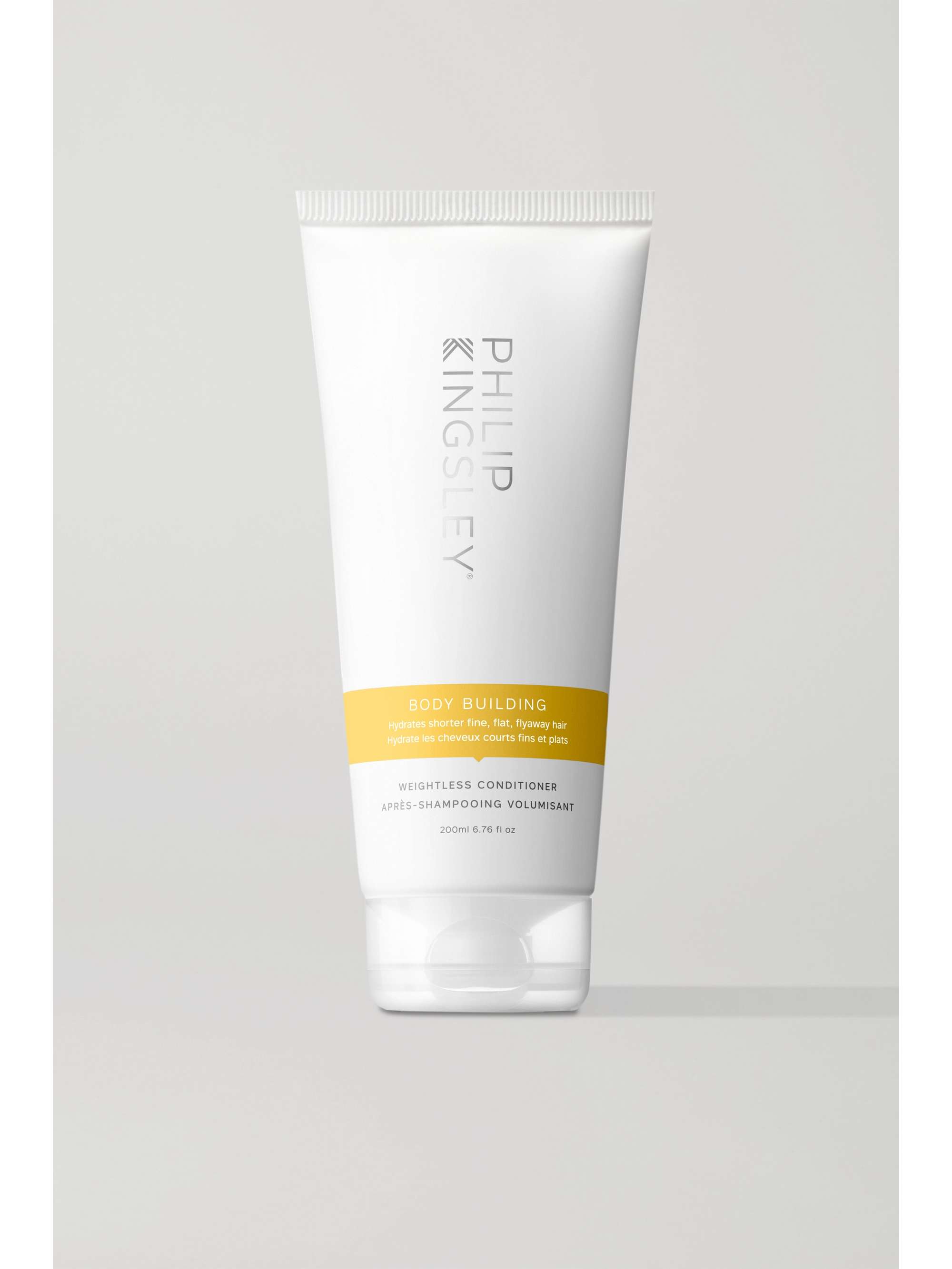 PHILIP KINGSLEY Body Building Conditioner, 200ml