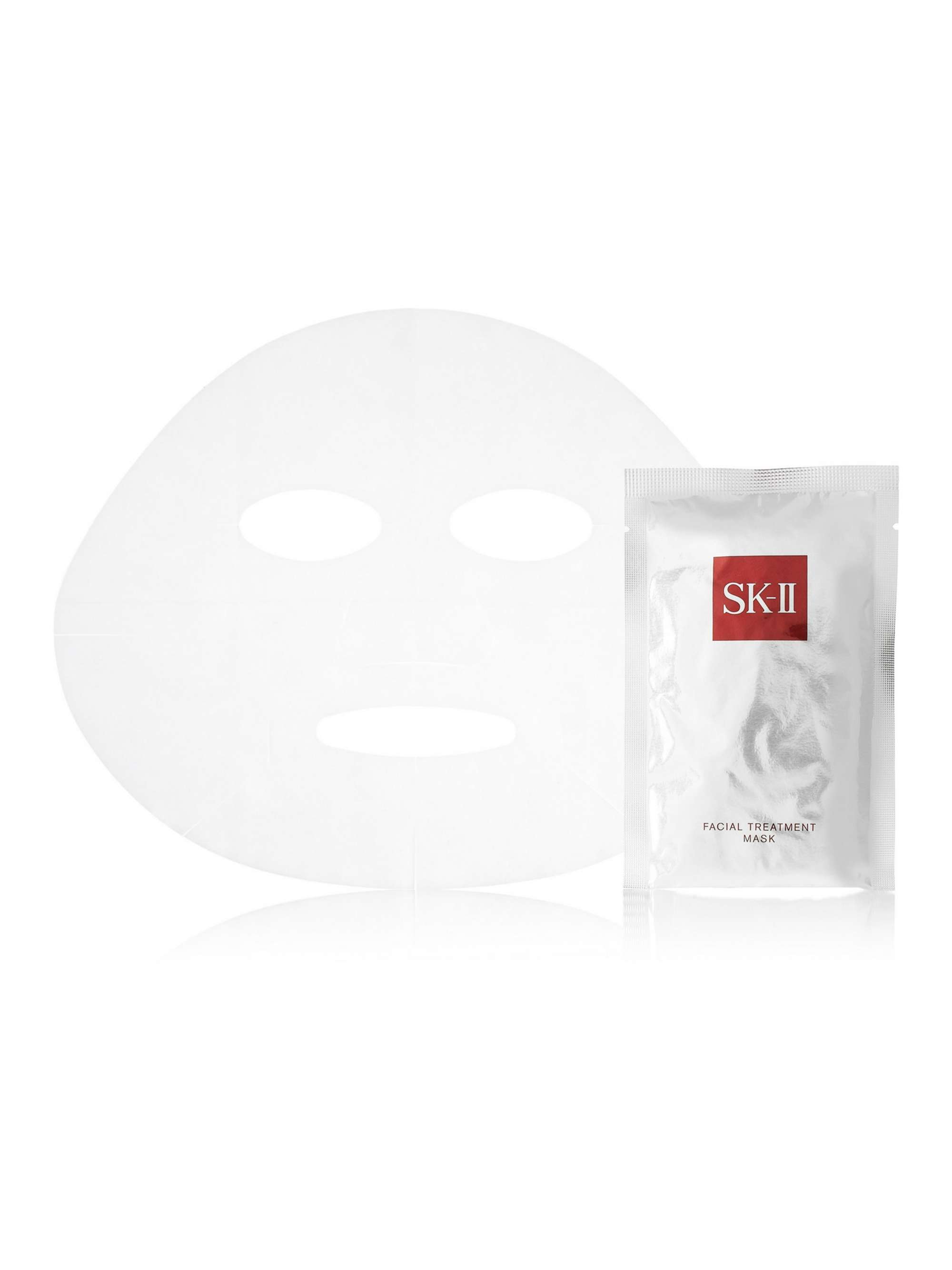 SKII Facial Treatment Mask x 10 NETAPORTER