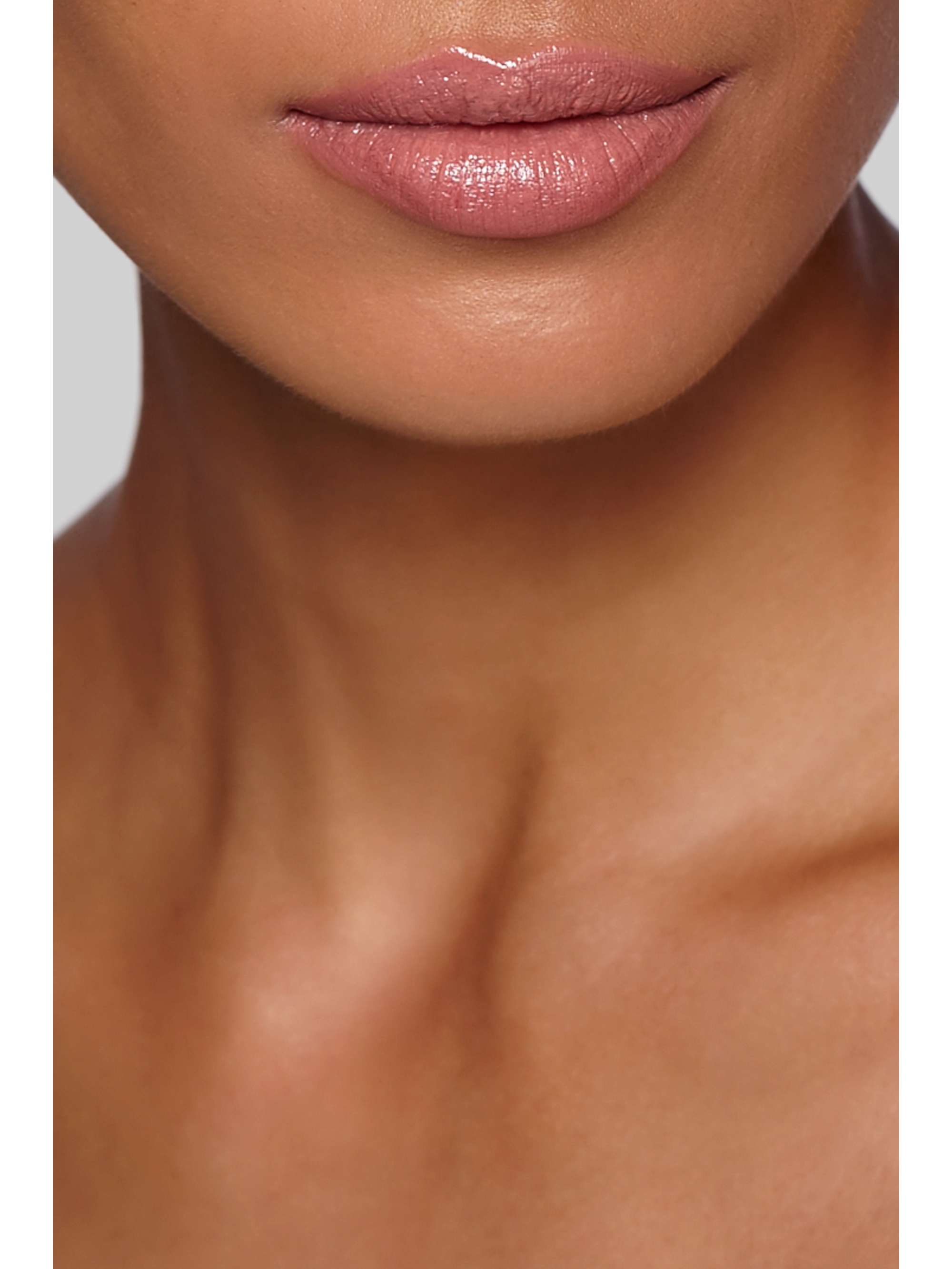 BY TERRY Hyaluronic Sheer Rouge - Princess In Rose 4