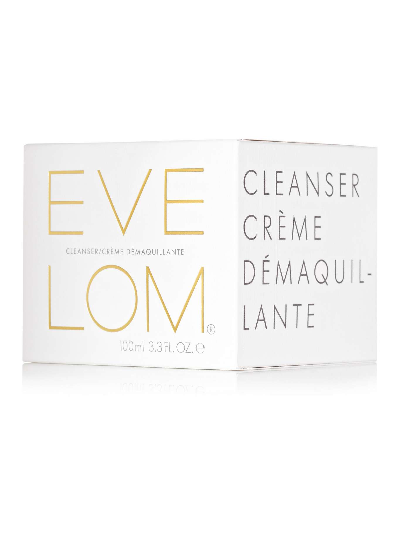 EVE LOM Cleanser, 100ml NETAPORTER