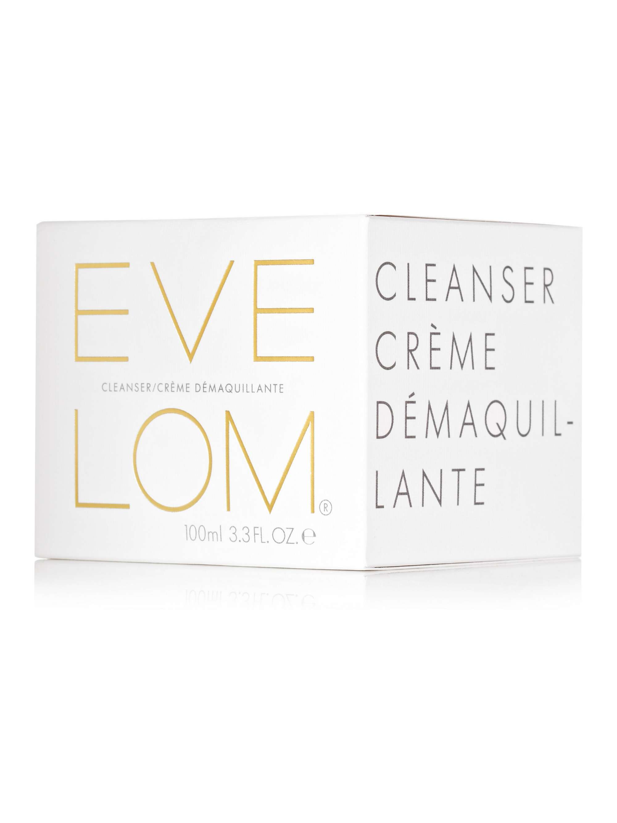 EVE LOM Cleanser, 100ml