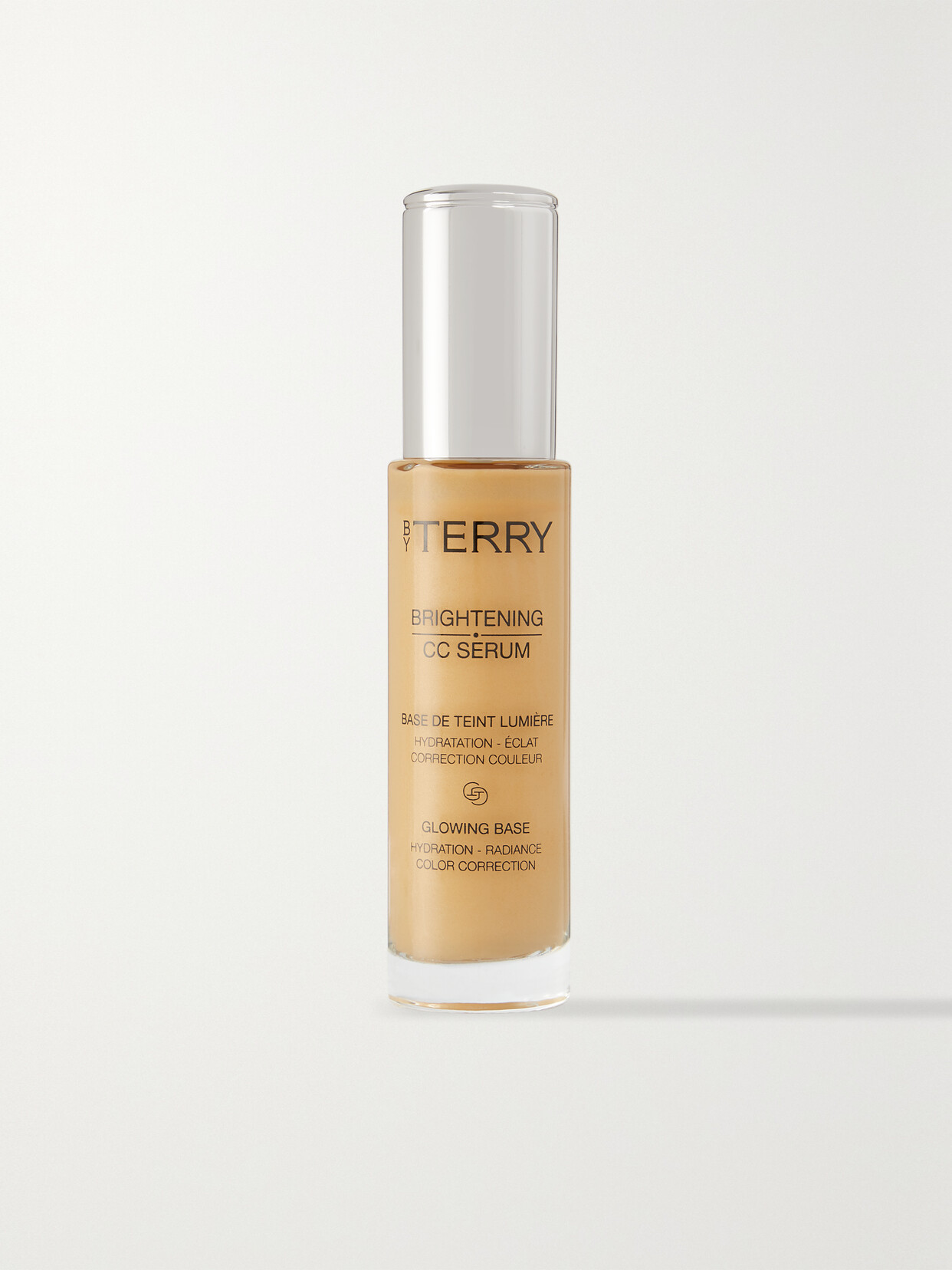 BY TERRY - Brightening Cc Serum - N3 Apricot Glow, 30ml