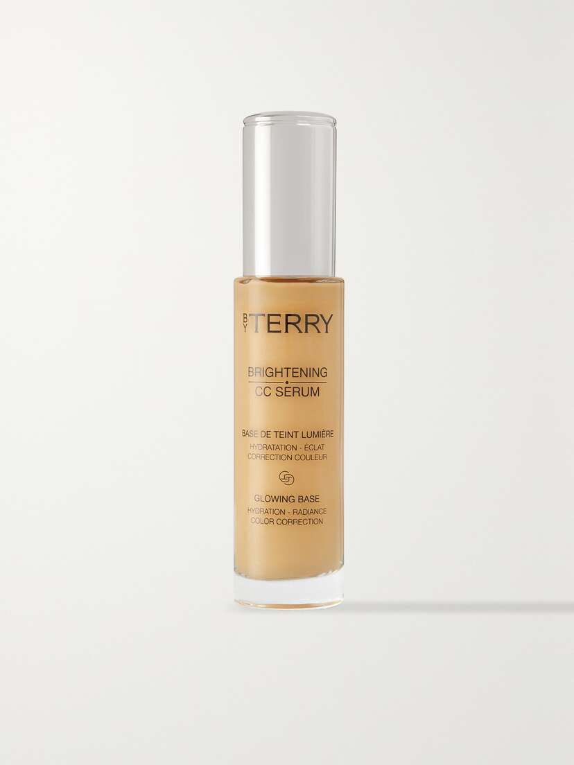 BY TERRY Brightening Cc Serum - N3 Apricot Glow, 30ml
