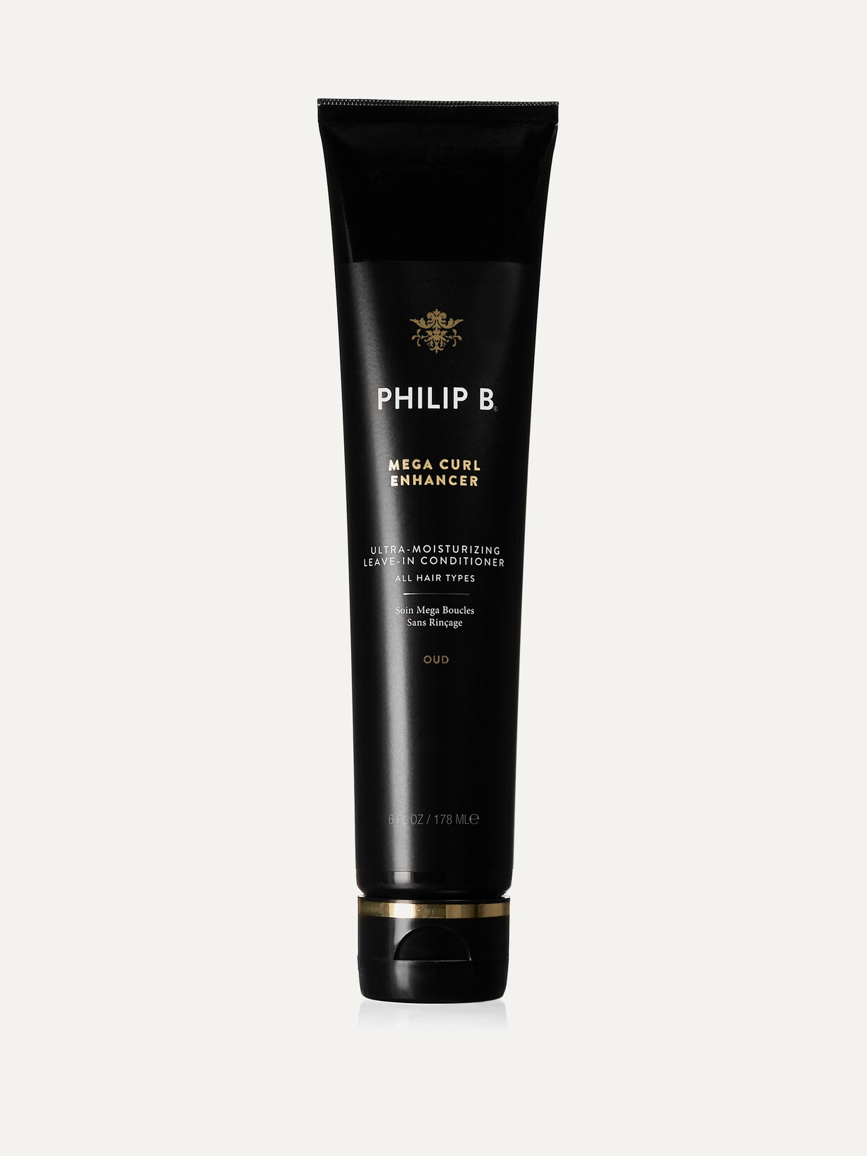 PHILIP B MEGA-CURL ENHANCER, 178ML - ONE SIZE