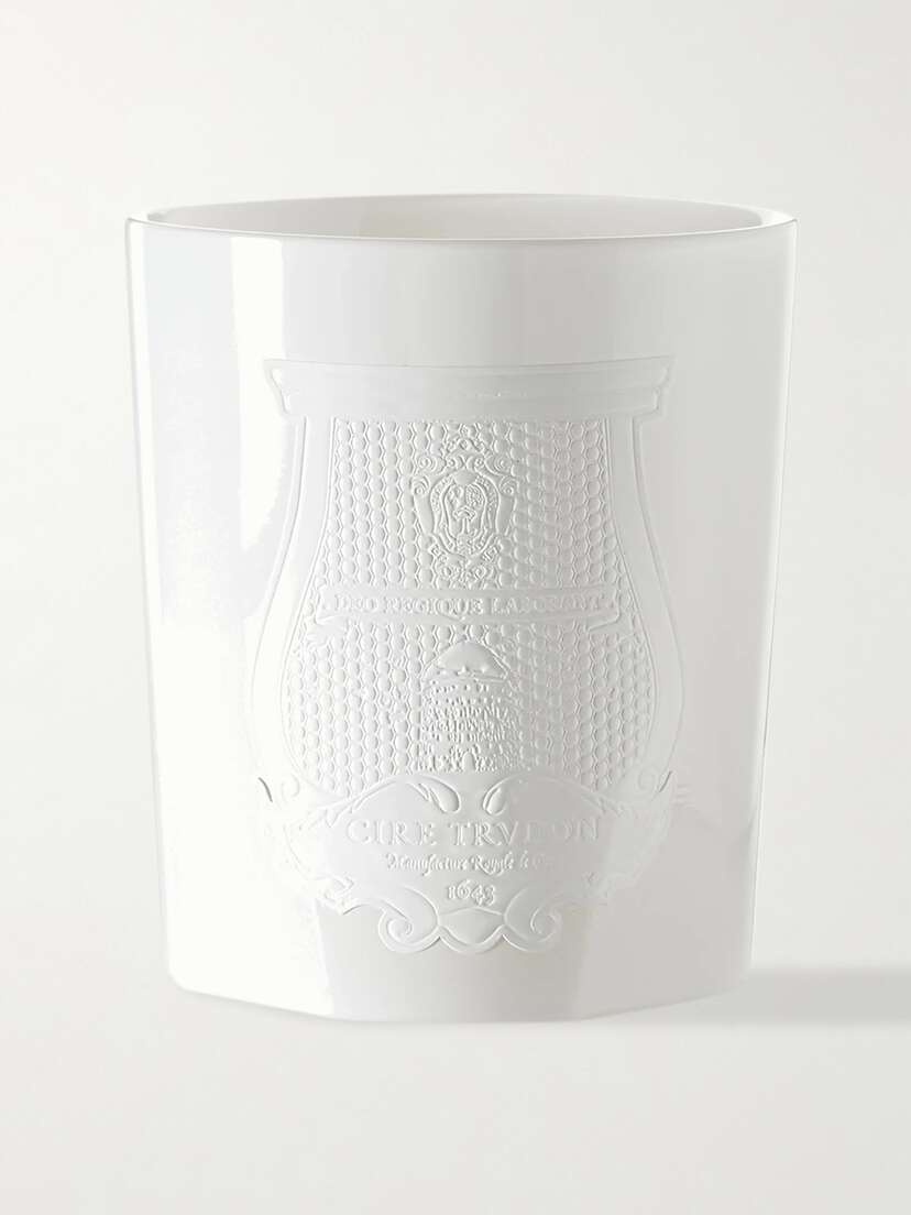 TRUDON + Giambattista Valli Positano Scented Candle, 270g