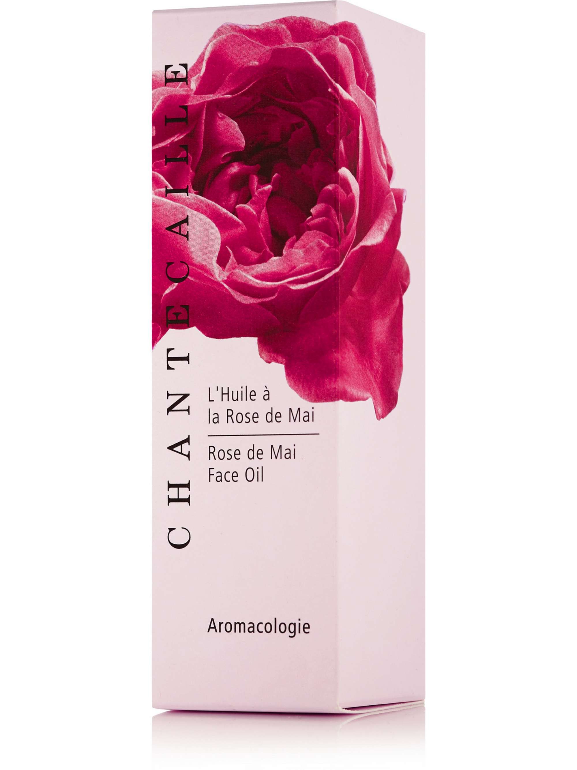 CHANTECAILLE Rose de Mai Face Oil, 30ml
