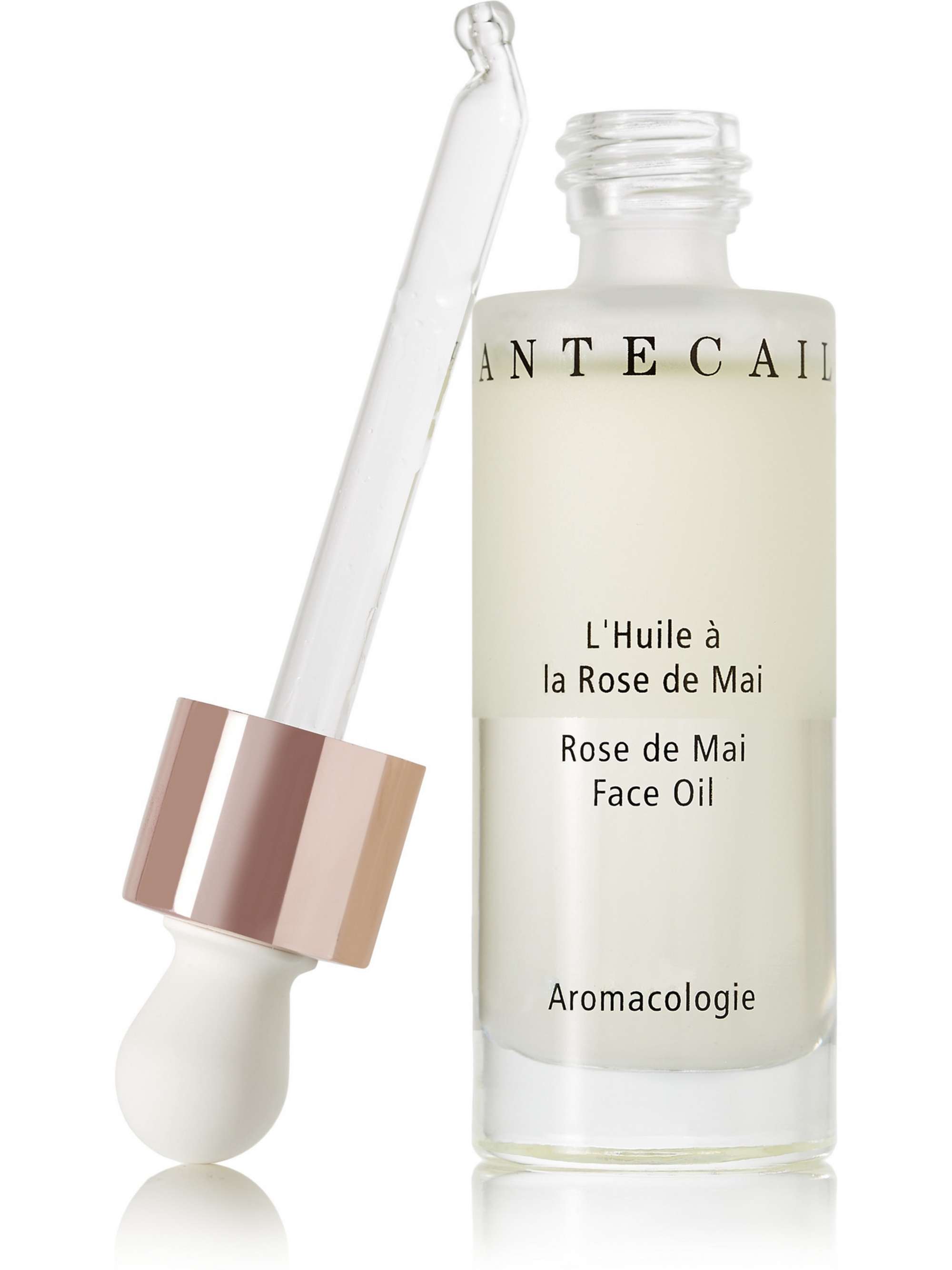 CHANTECAILLE Rose de Mai Face Oil, 30ml