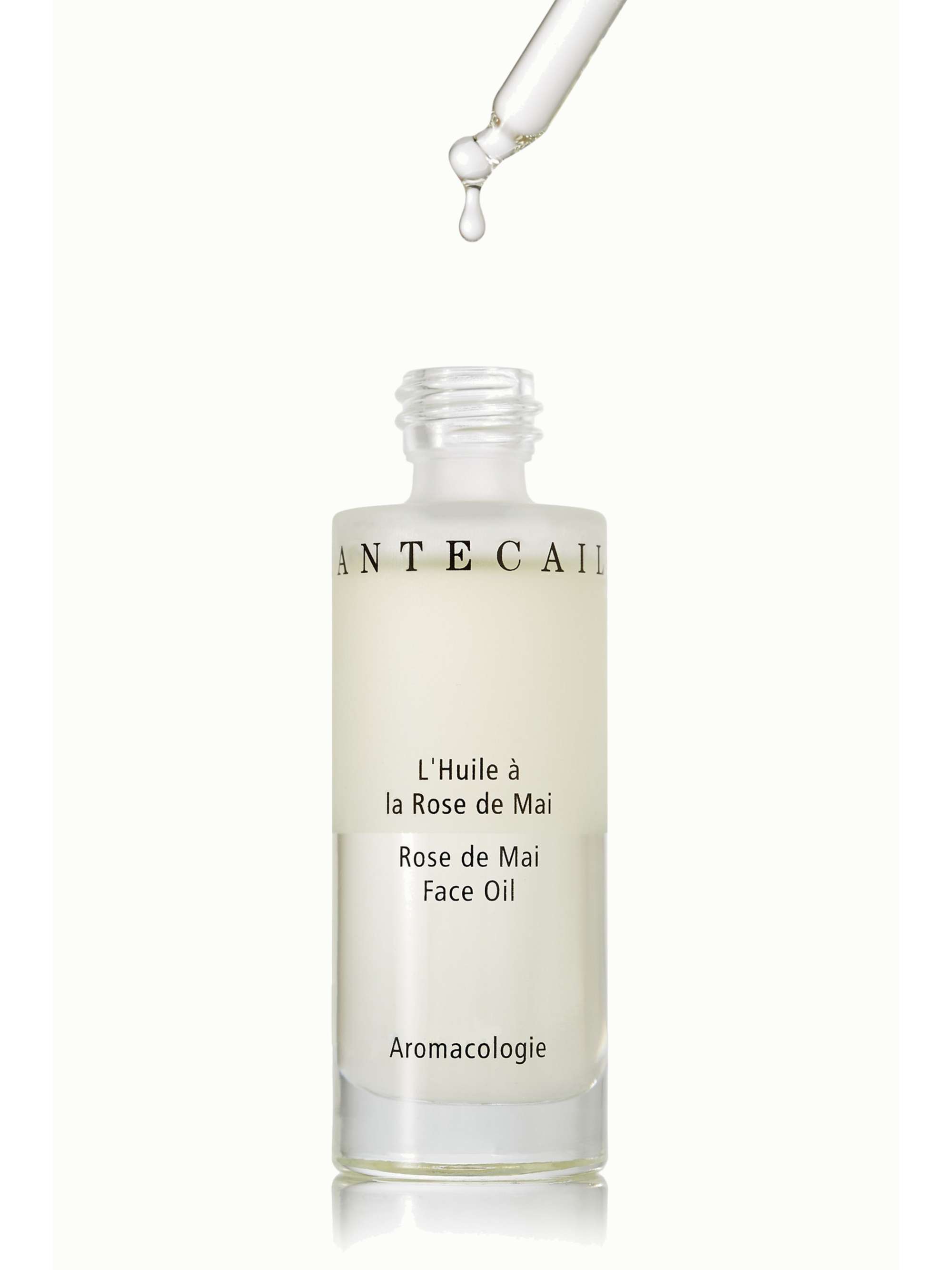 CHANTECAILLE Rose de Mai Face Oil, 30ml