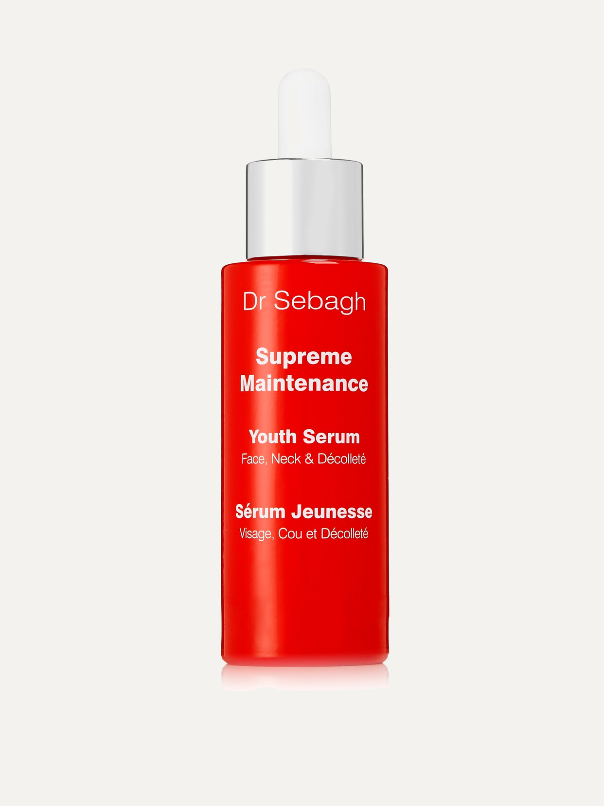 DR SEBAGH SUPREME MAINTENANCE YOUTH SERUM, 60ML - ONE SIZE