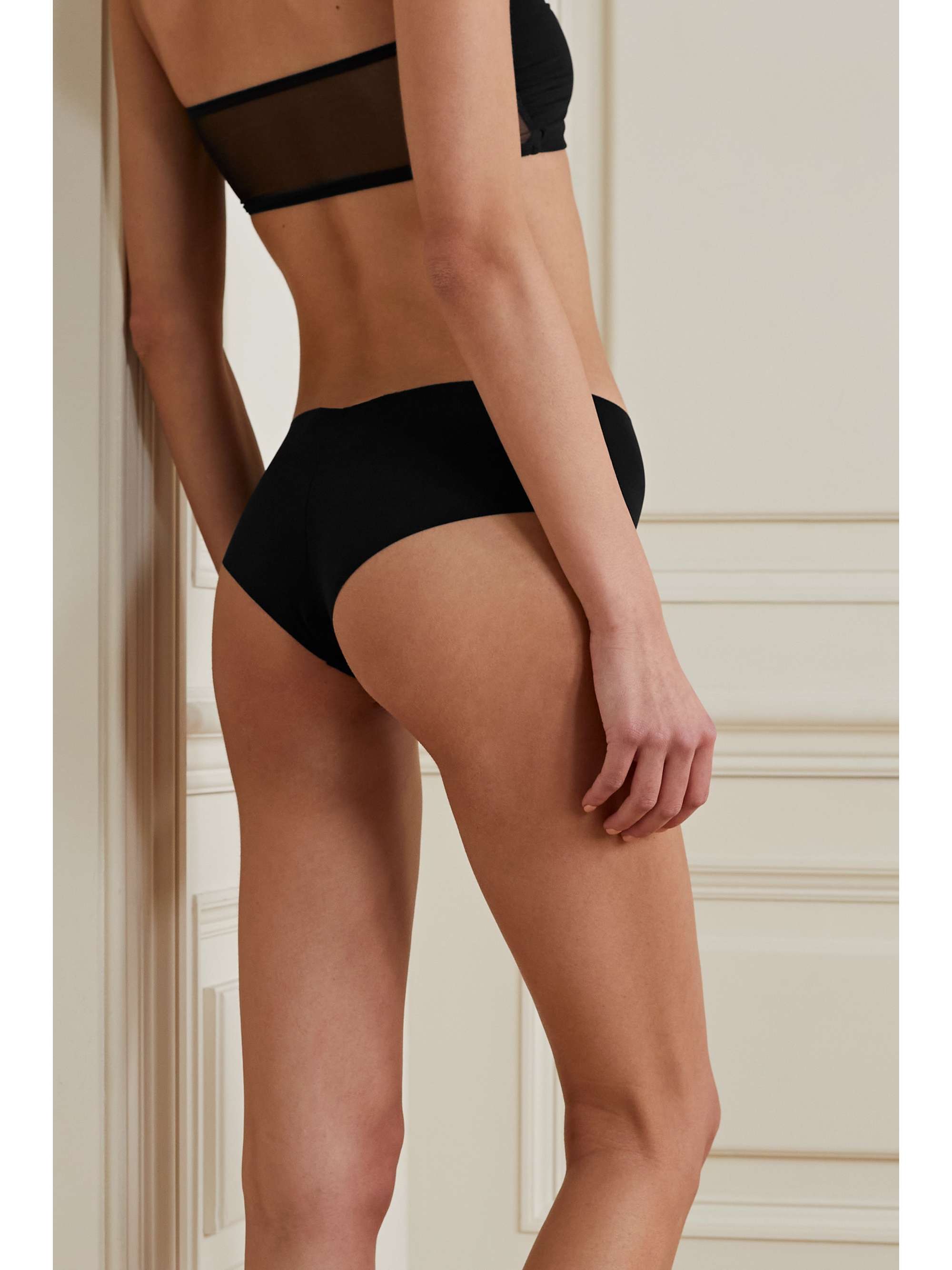 COMMANDO Girl Short stretch briefs