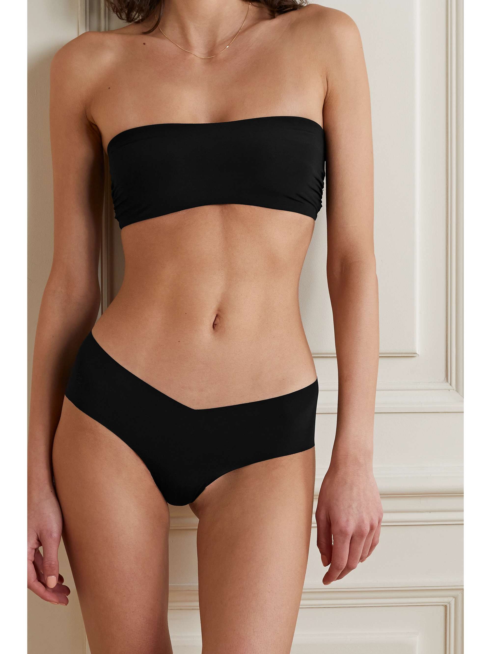 COMMANDO Girl Short stretch briefs