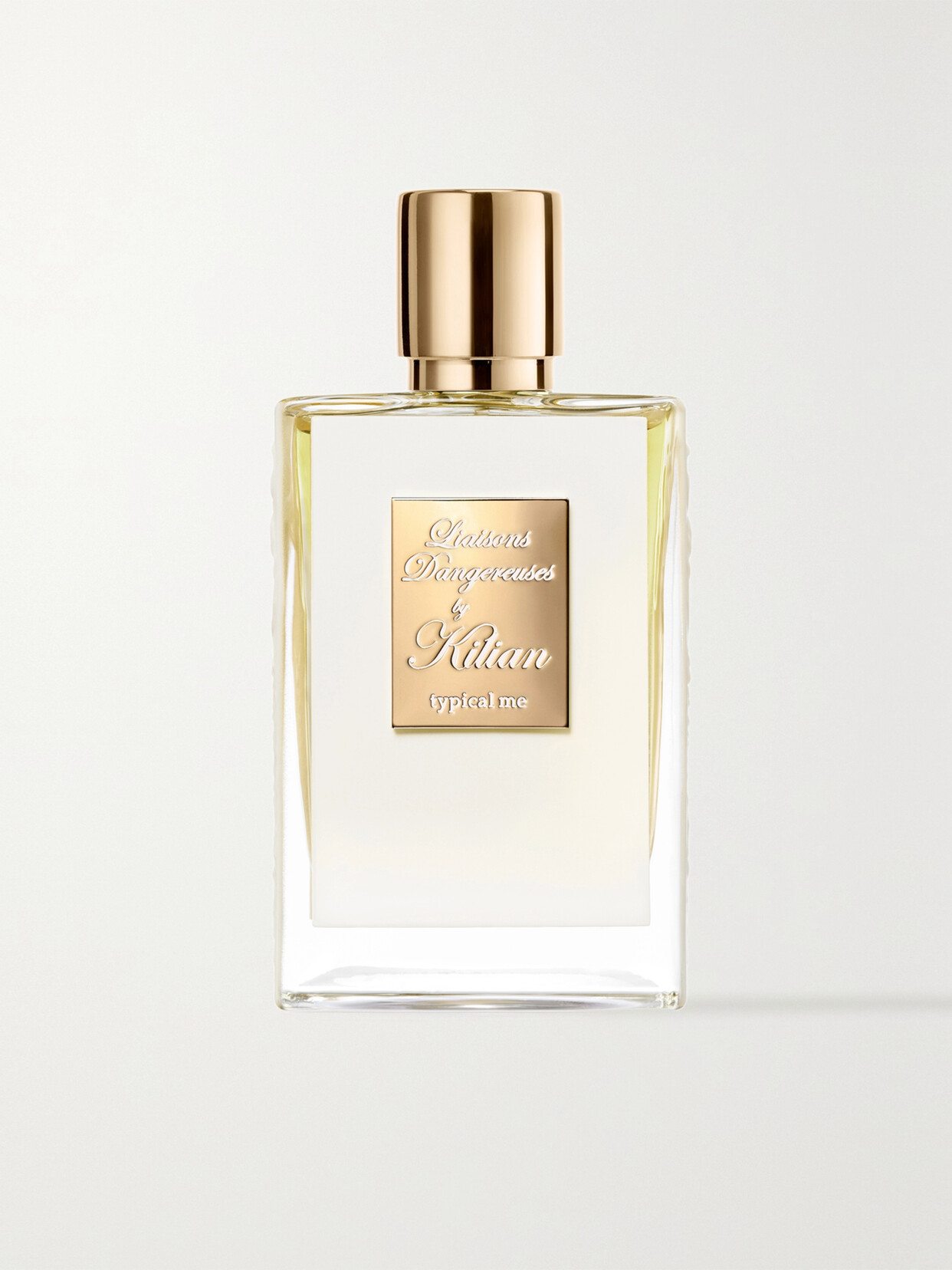 Kilian Liaisons Dangereuses, Typical Me Eau De Parfum In Colorless