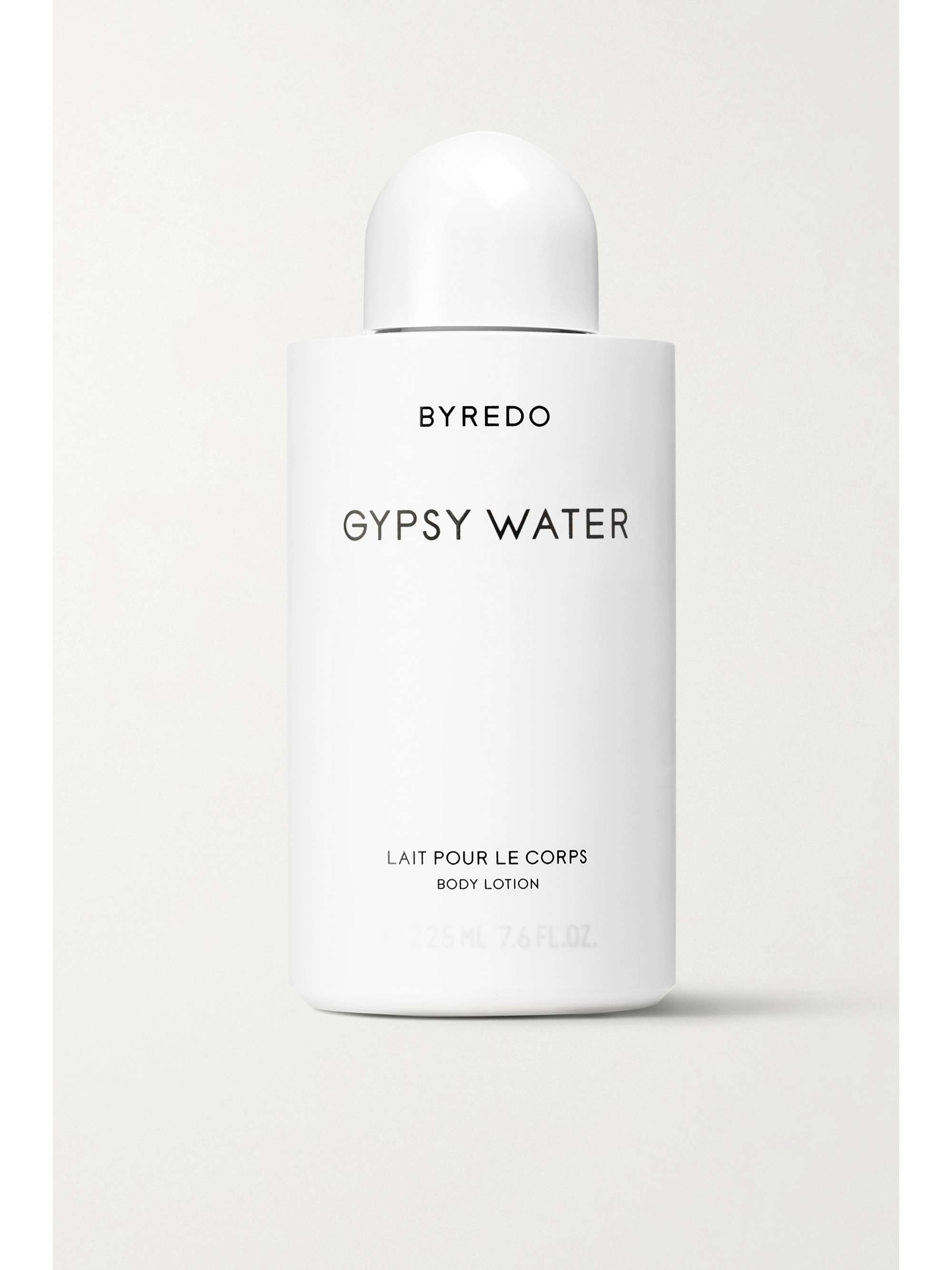 BYREDO Gypsy Water Body Lotion, 225ml