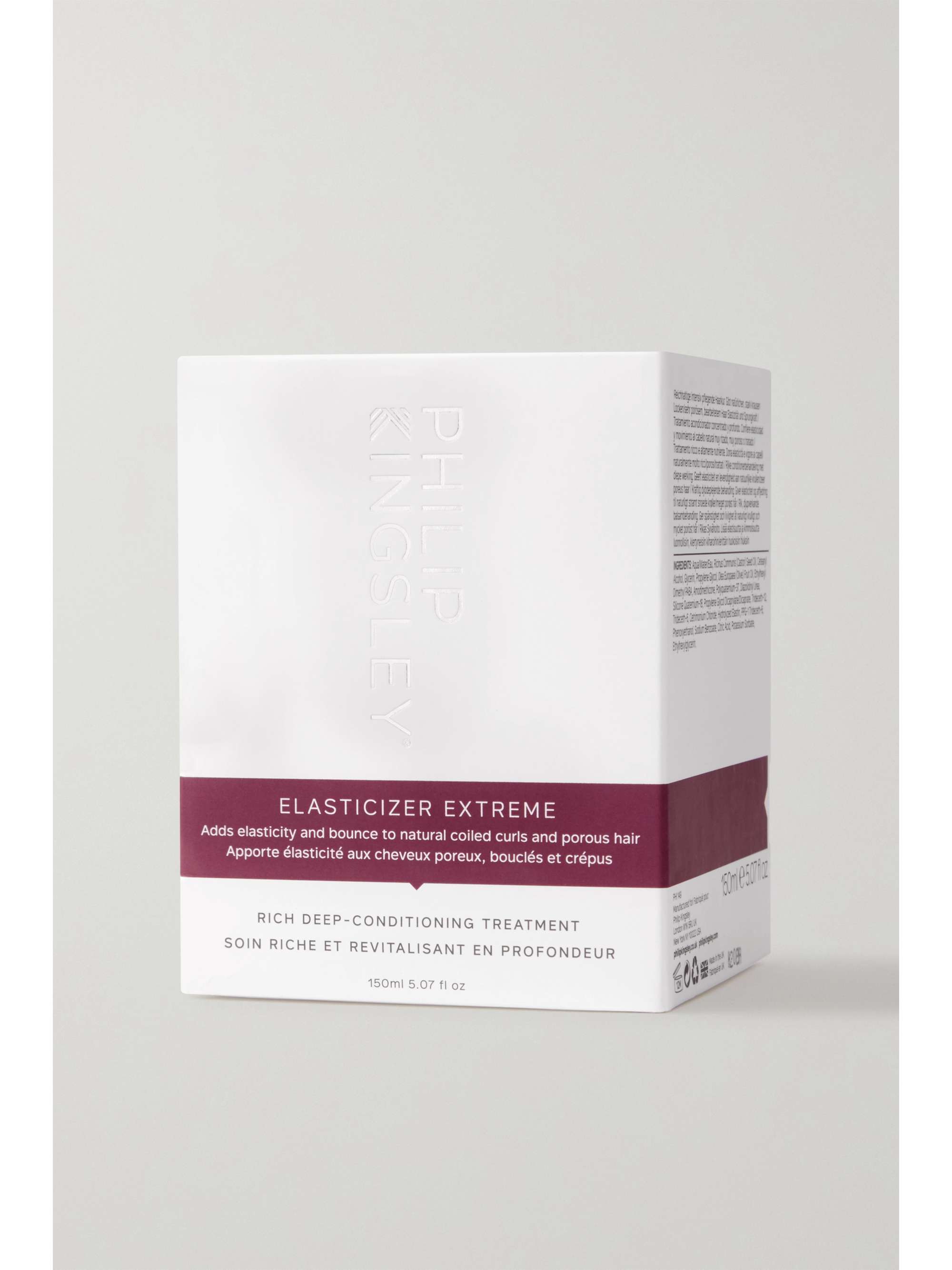 PHILIP KINGSLEY Elasticizer Extreme, 150ml