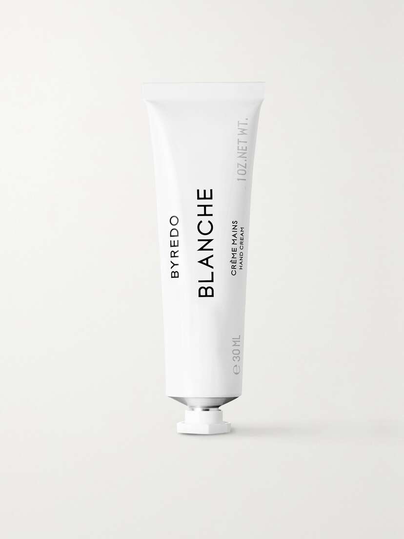 BYREDO Blanche Hand Cream, 30ml