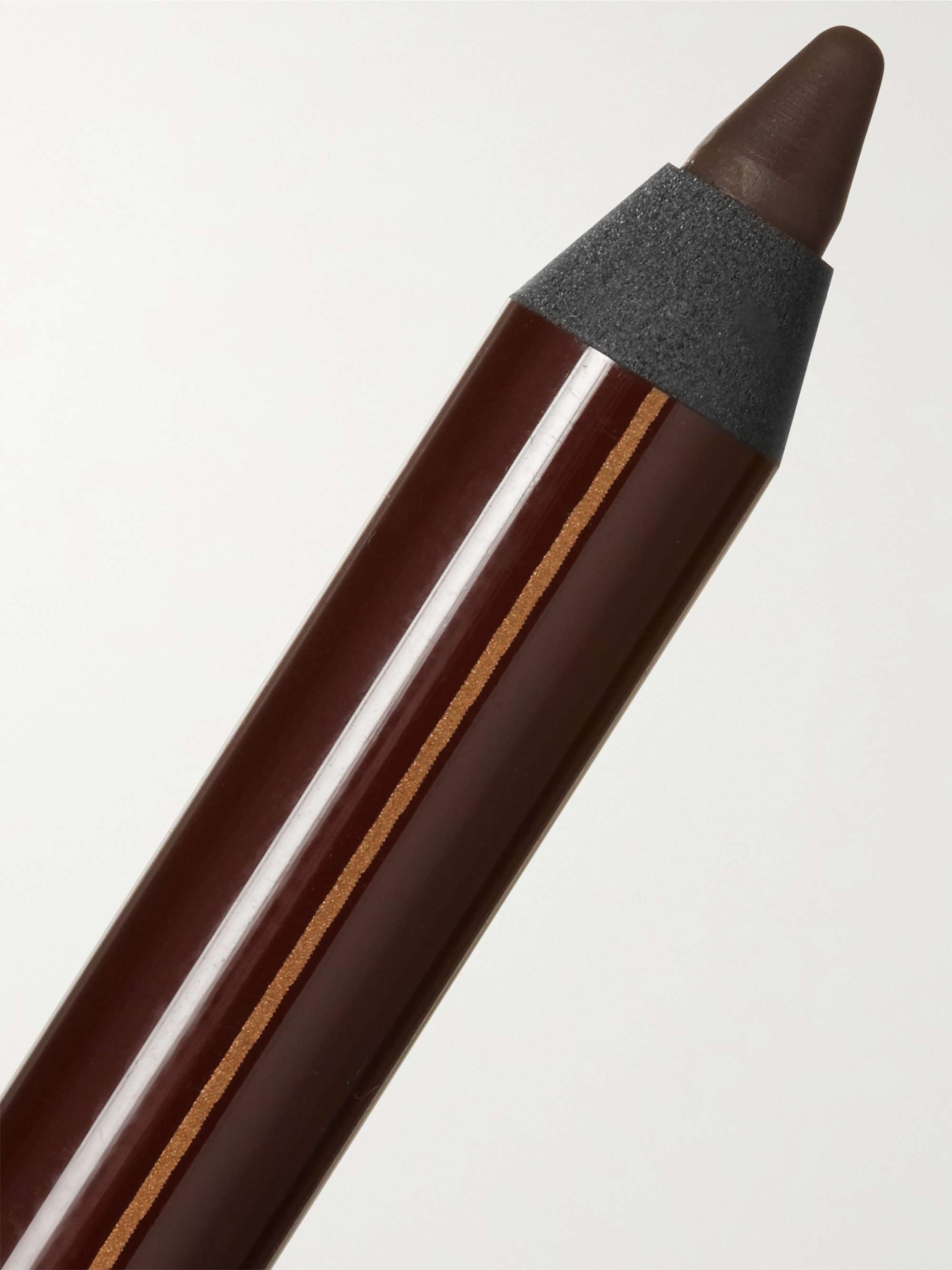 CHARLOTTE TILBURY Rock 'N' Kohl Liquid Eye Pencil - Barbarella Brown