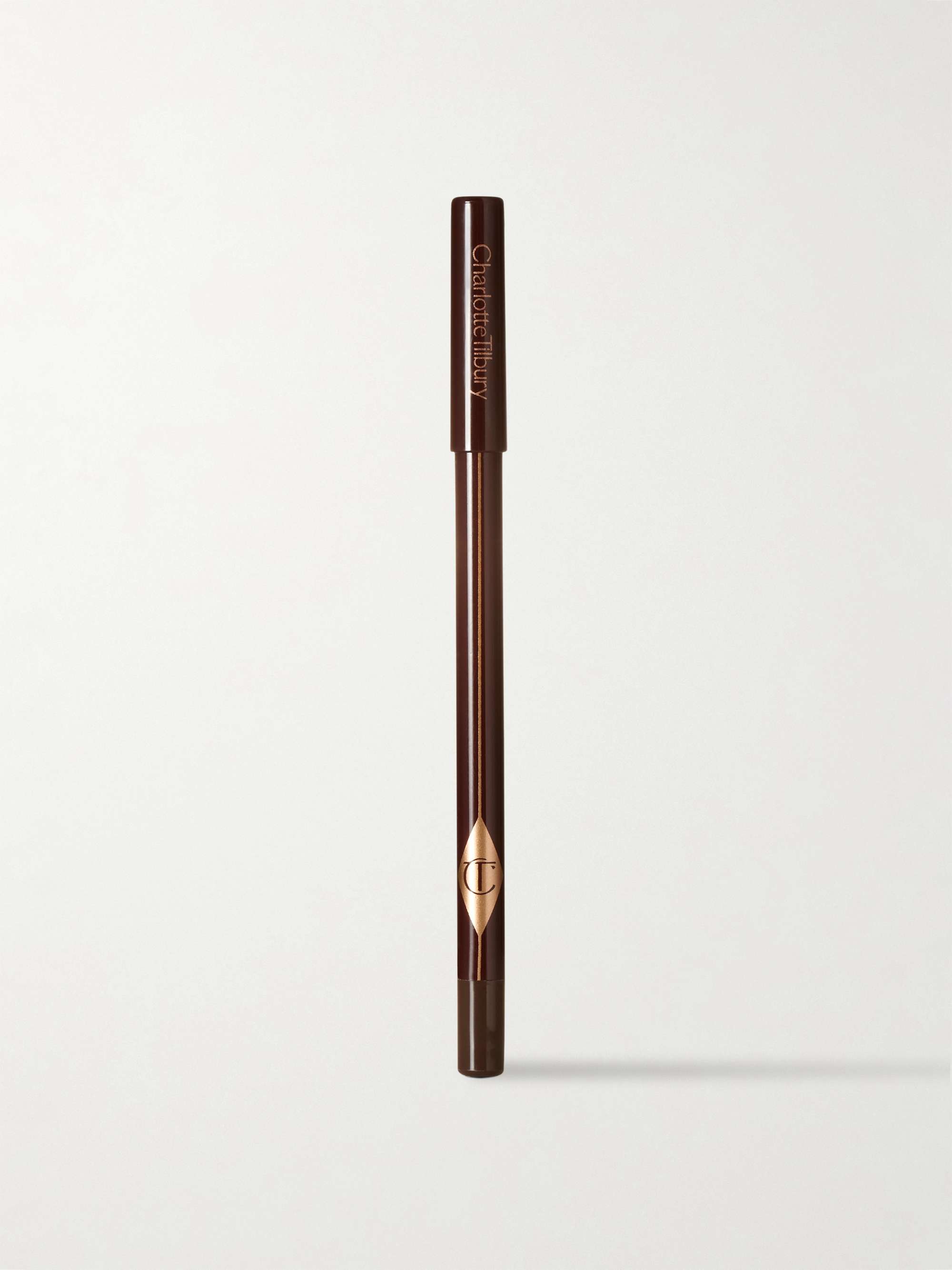 CHARLOTTE TILBURY Rock 'N' Kohl Liquid Eye Pencil - Barbarella Brown