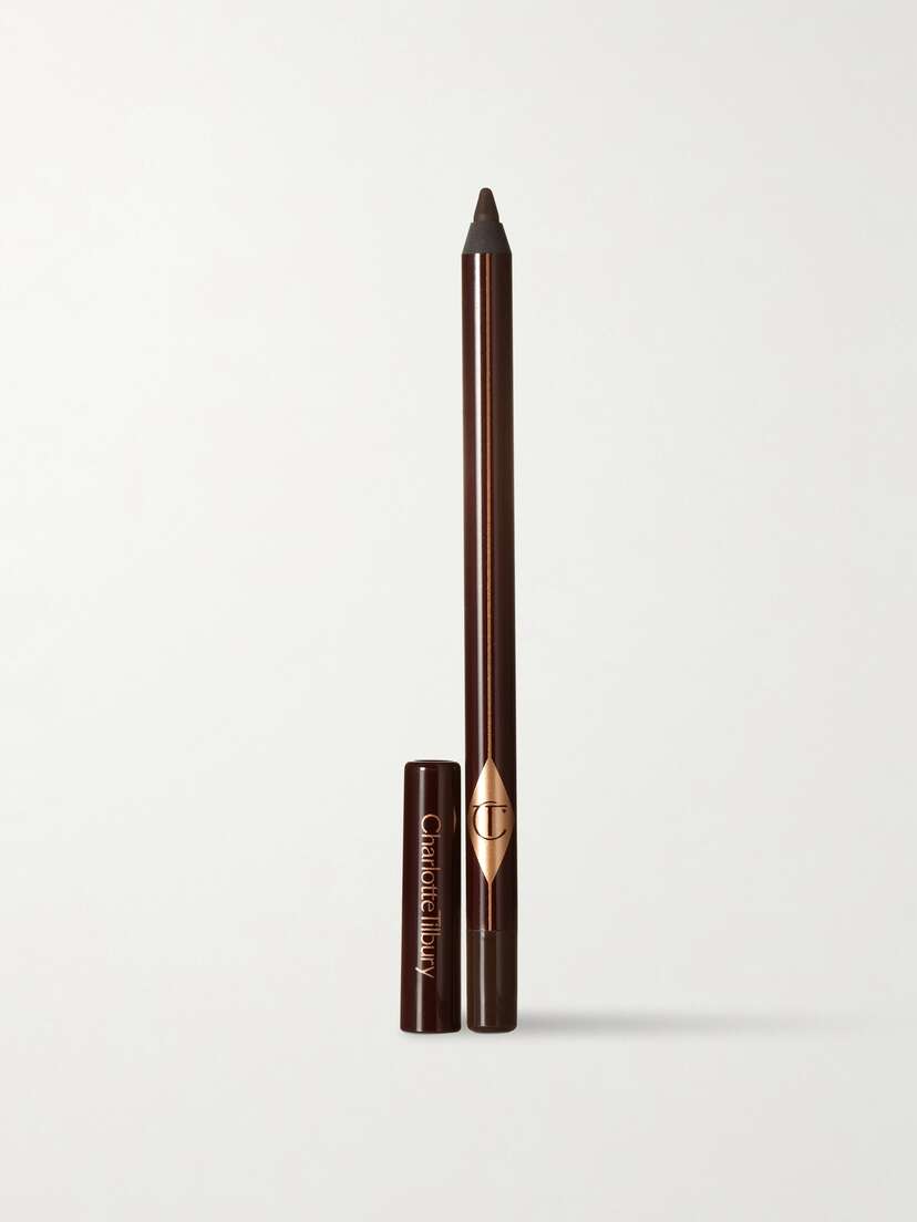 Charlotte Tilbury Rock'n'Kohl Liquid Eye Pencil - Barbarella Brown