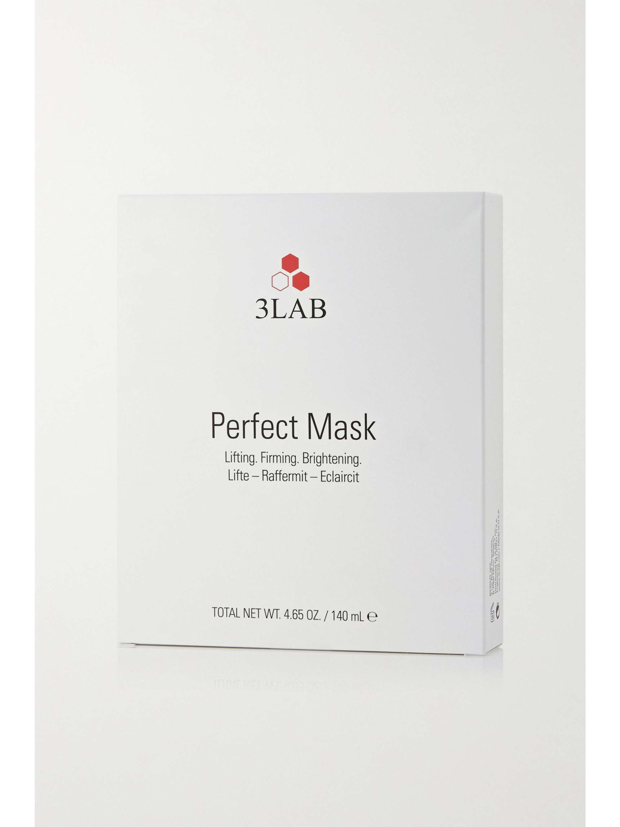 3LAB Perfect Mask, 5 x 140ml