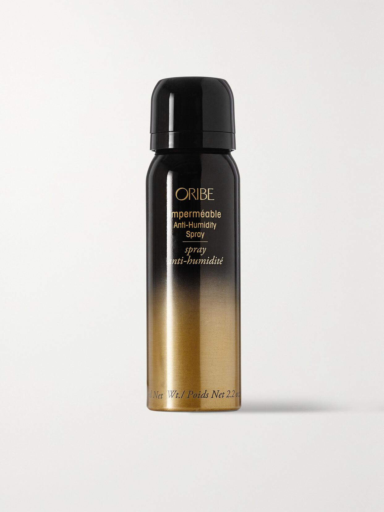 Oribe Travel-sized Imperméable Anti-humidity Spray, 75ml - One Size In Colorless