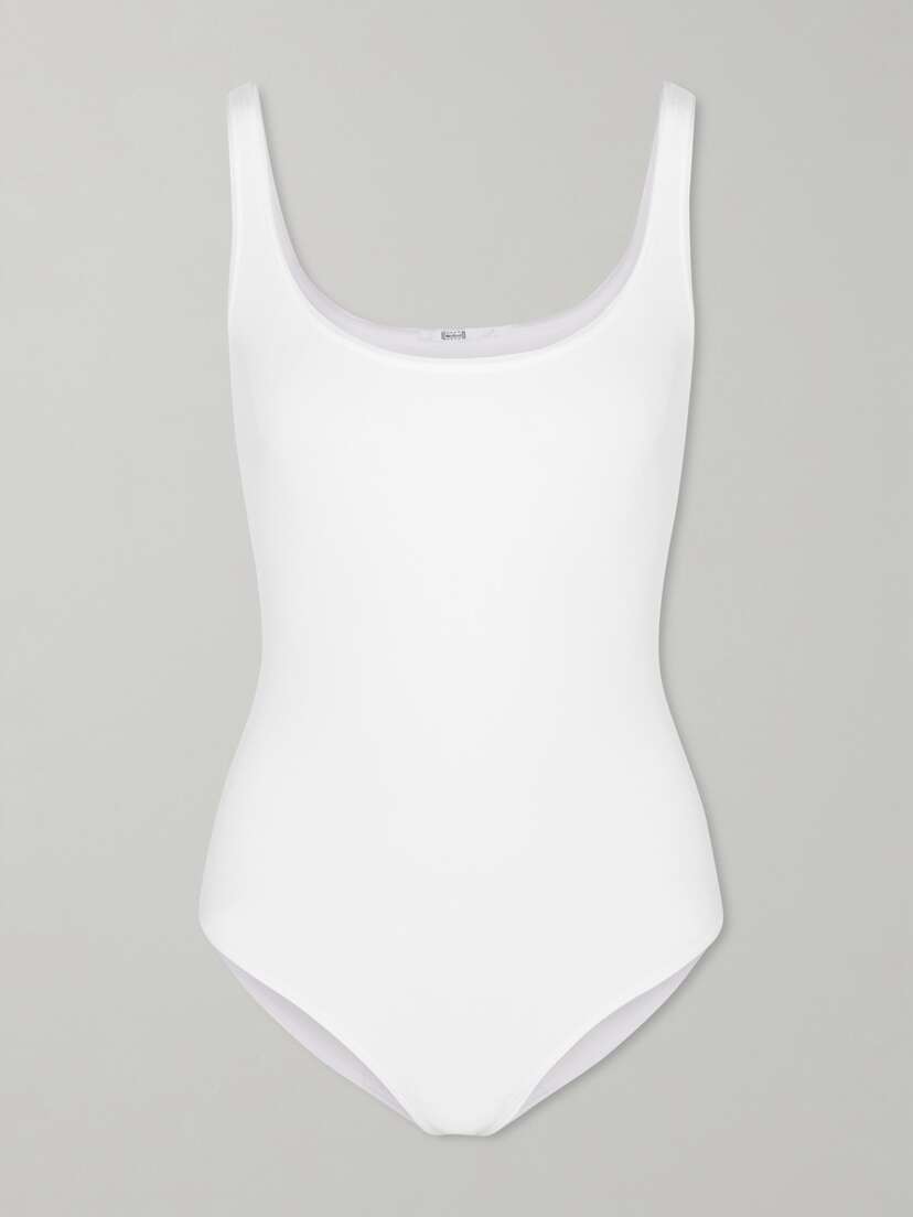 Wolford Jamaika Stretch-jersey Bodysuit