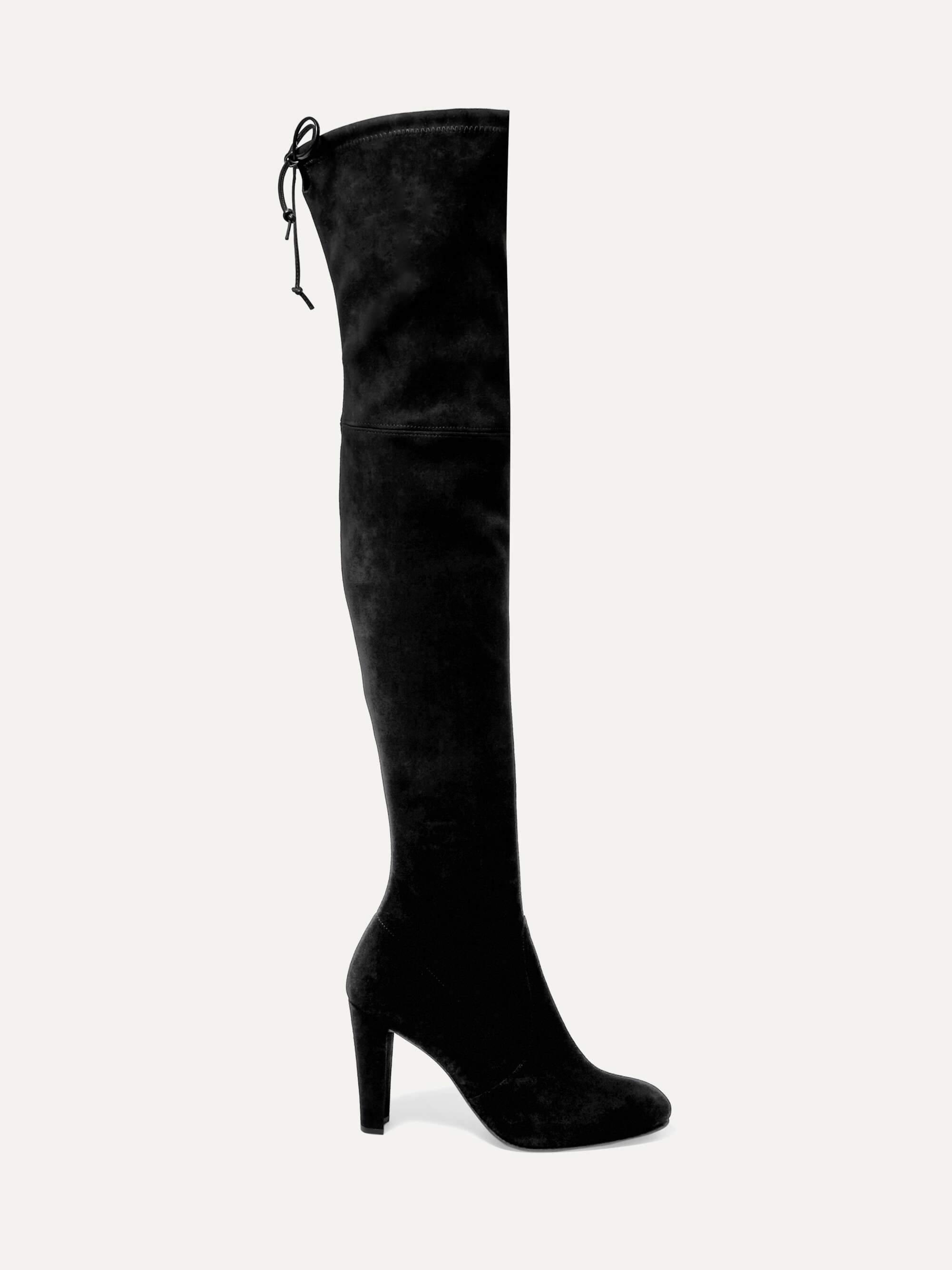 Highland Boot  Stuart Weitzman