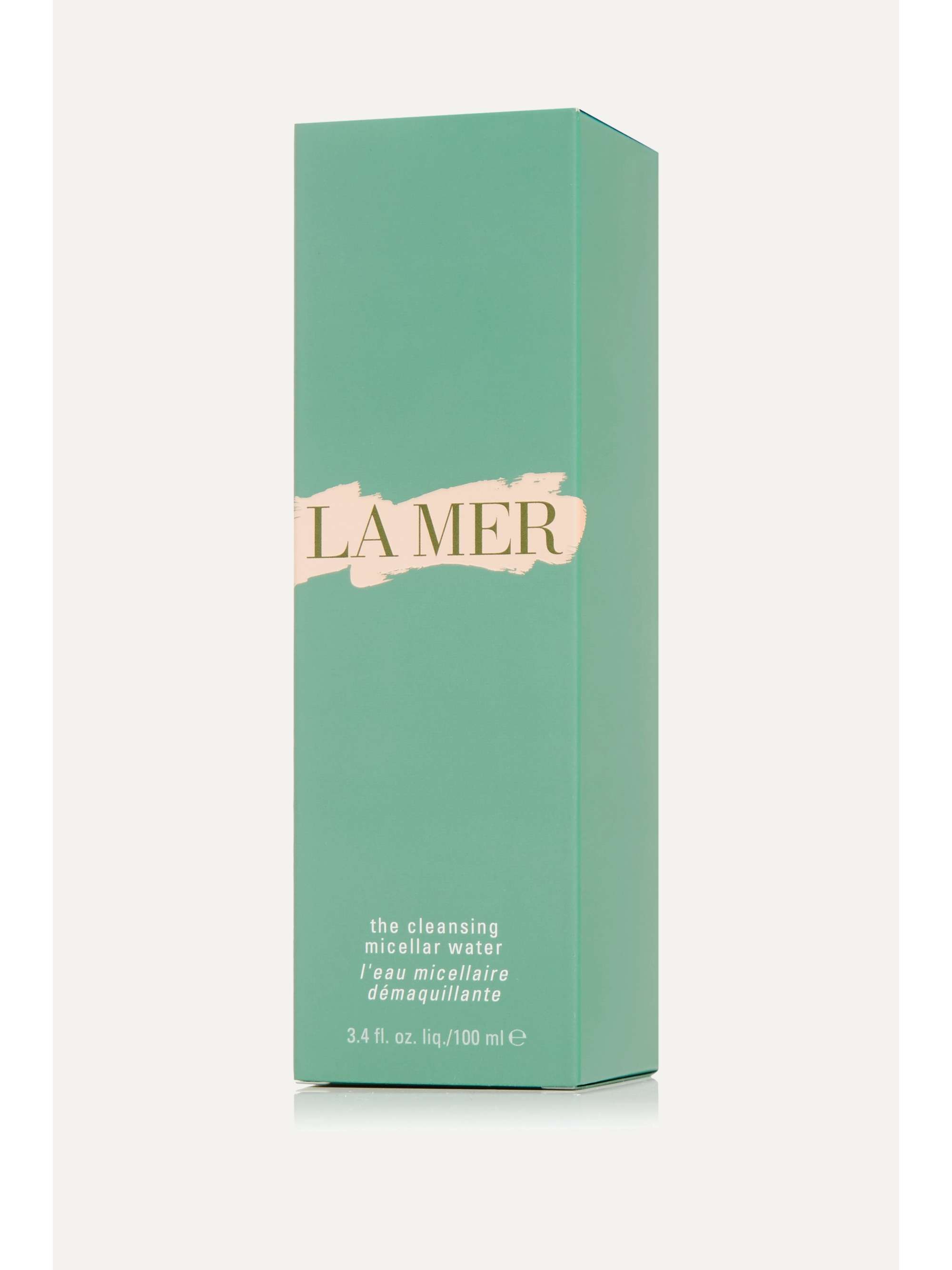 LA MER The Cleansing Micellar Water, 100ml