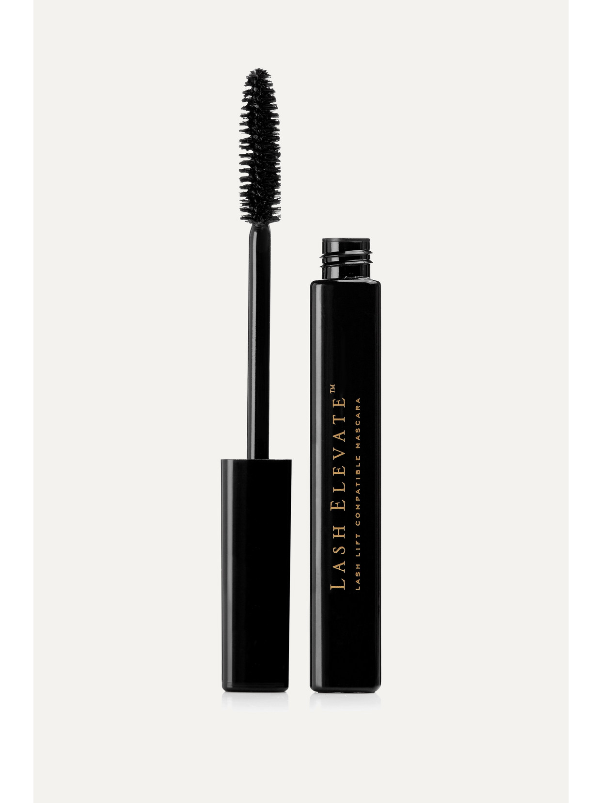 Amy Jean Brows Lash Elevate Mascara In Black