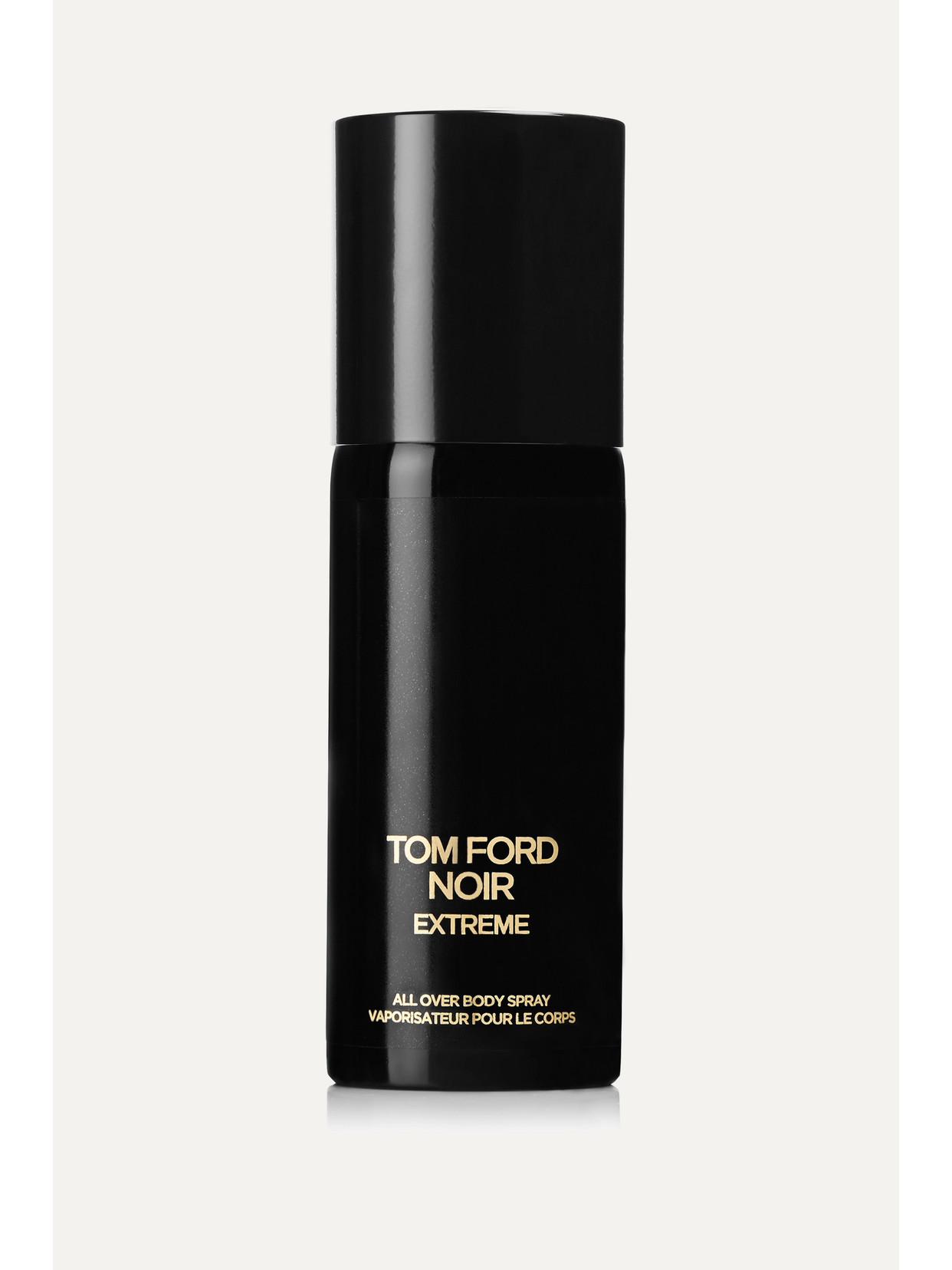 TOM FORD NOIR EXTREME ALL OVER BODY SPRAY, 150ML