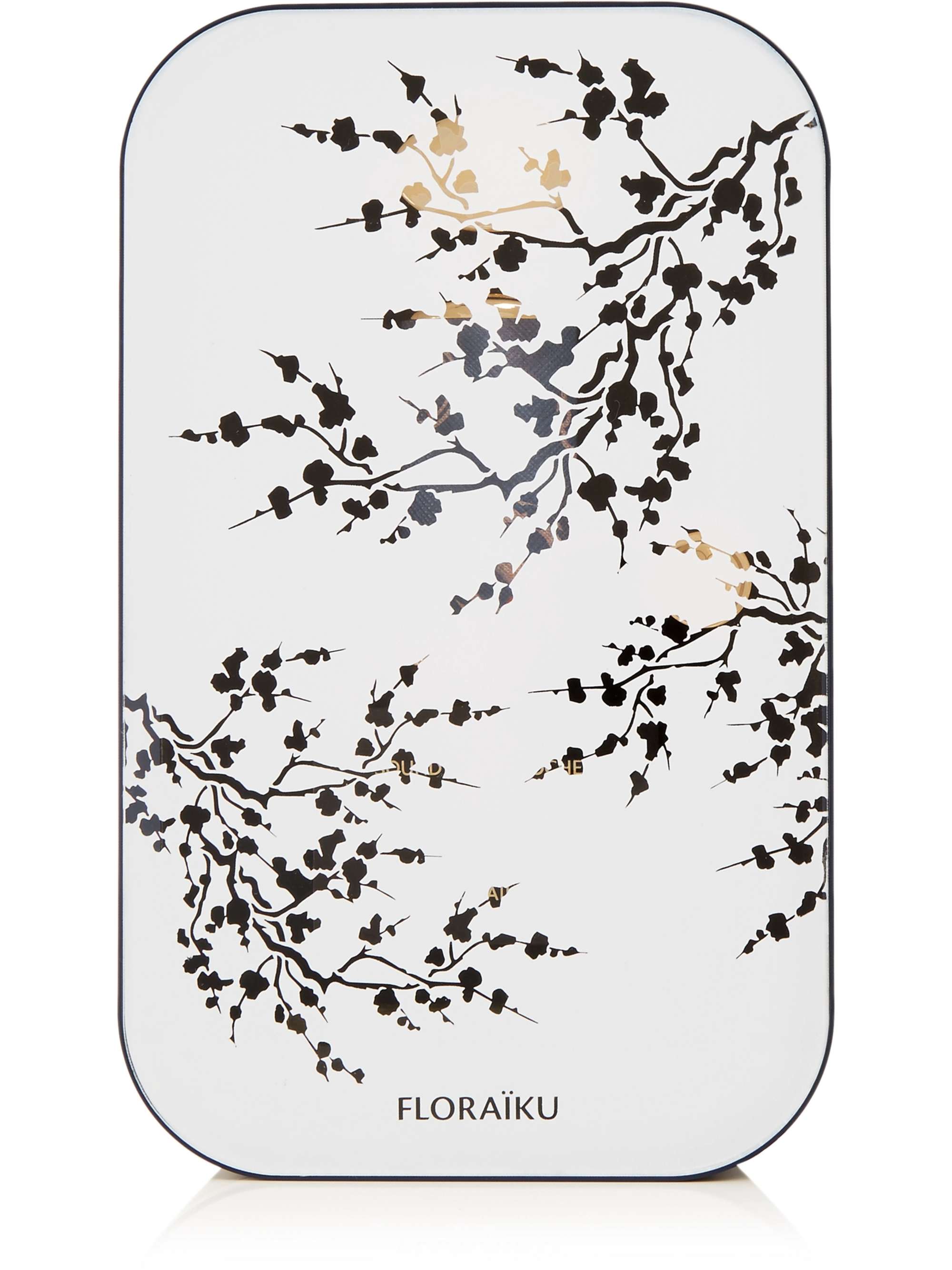 FLORAIKU Sound Of A Ricochet Eau de Parfum, 50ml & 10ml