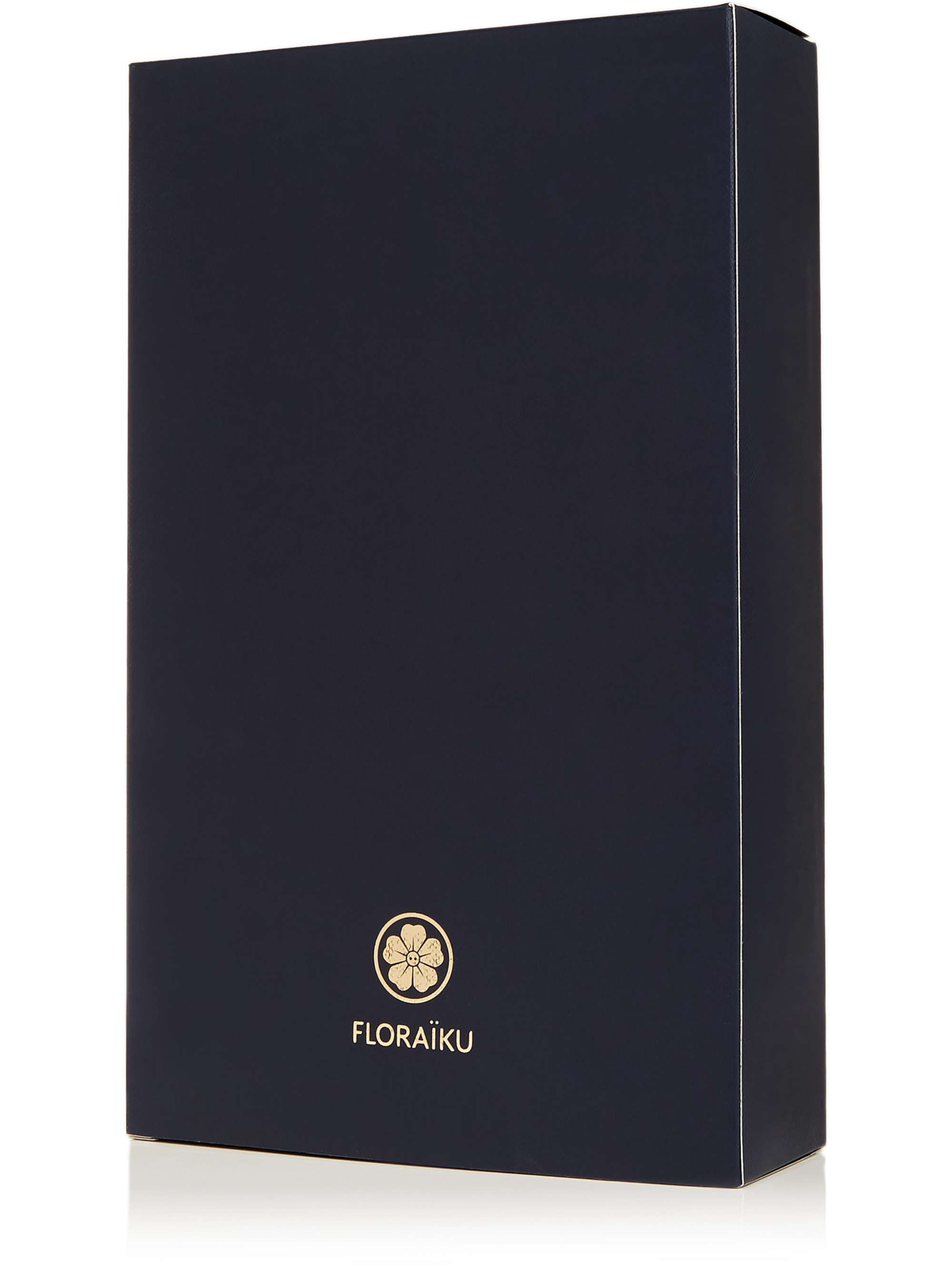 FLORAIKU Sound Of A Ricochet Eau de Parfum, 50ml & 10ml