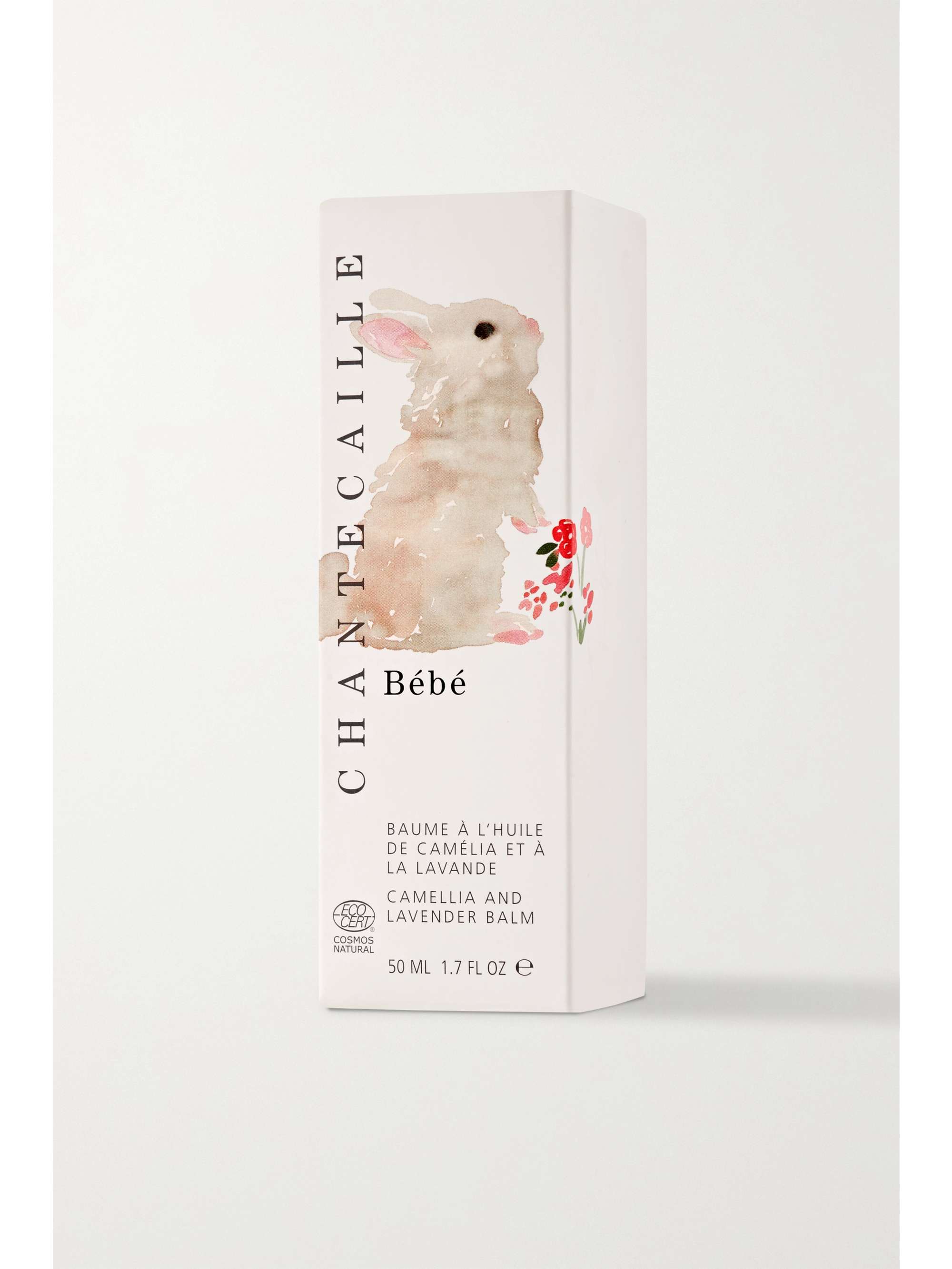 CHANTECAILLE Bébé Camellia and Lavender Balm, 50ml