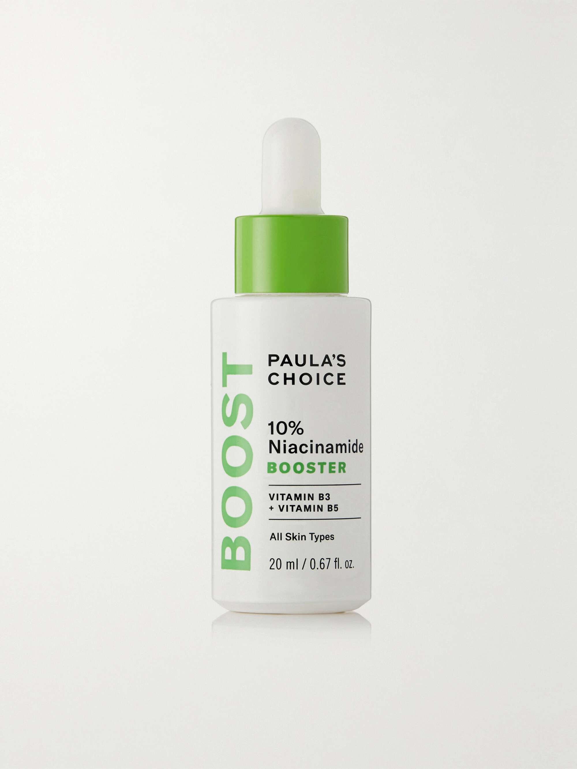 PAULA'S CHOICE 10 Niacinamide Booster, 20ml NETAPORTER