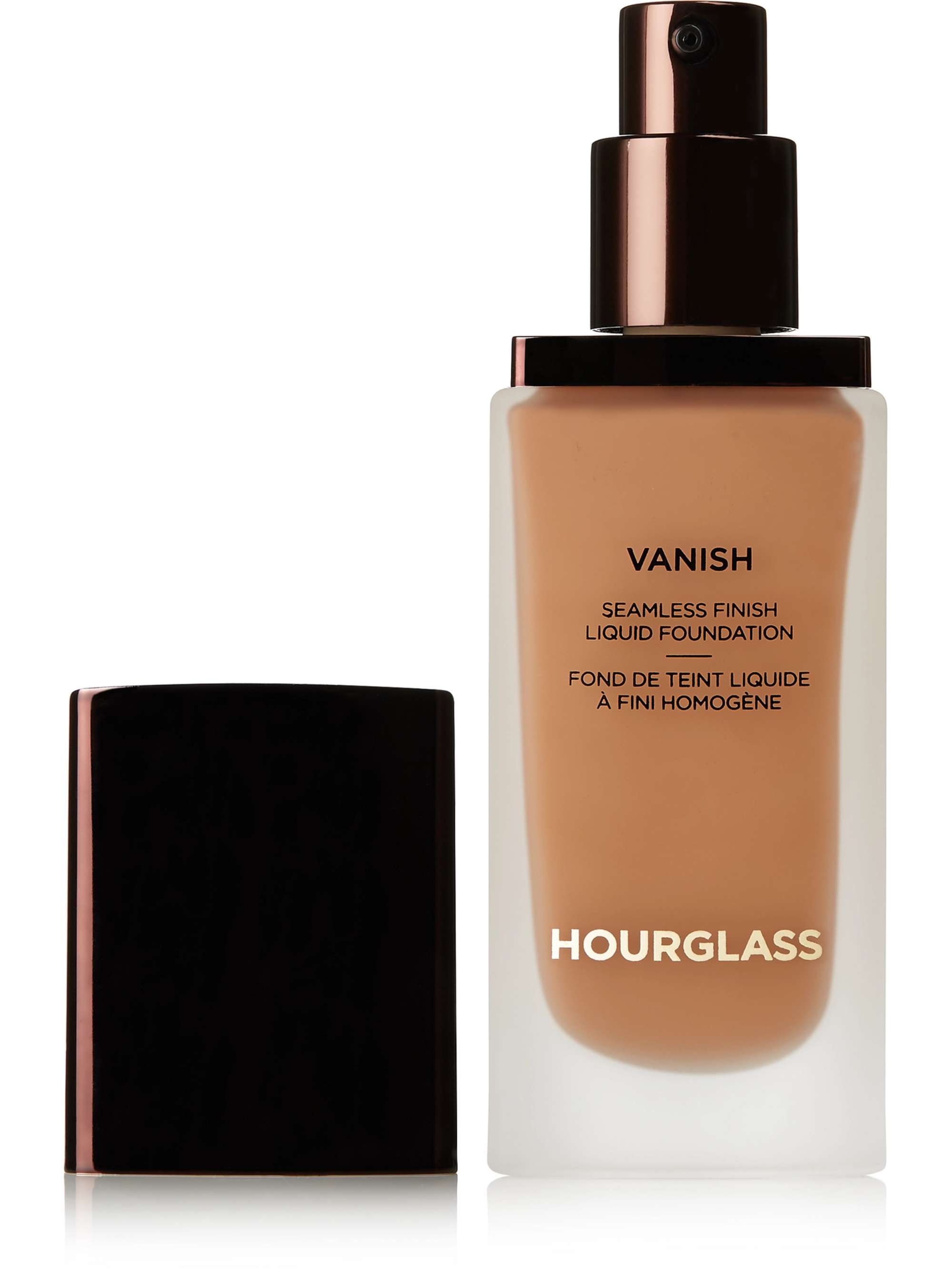 HOURGLASS Vanish Seamless Finish Liquid Foundation - Buff, 25ml