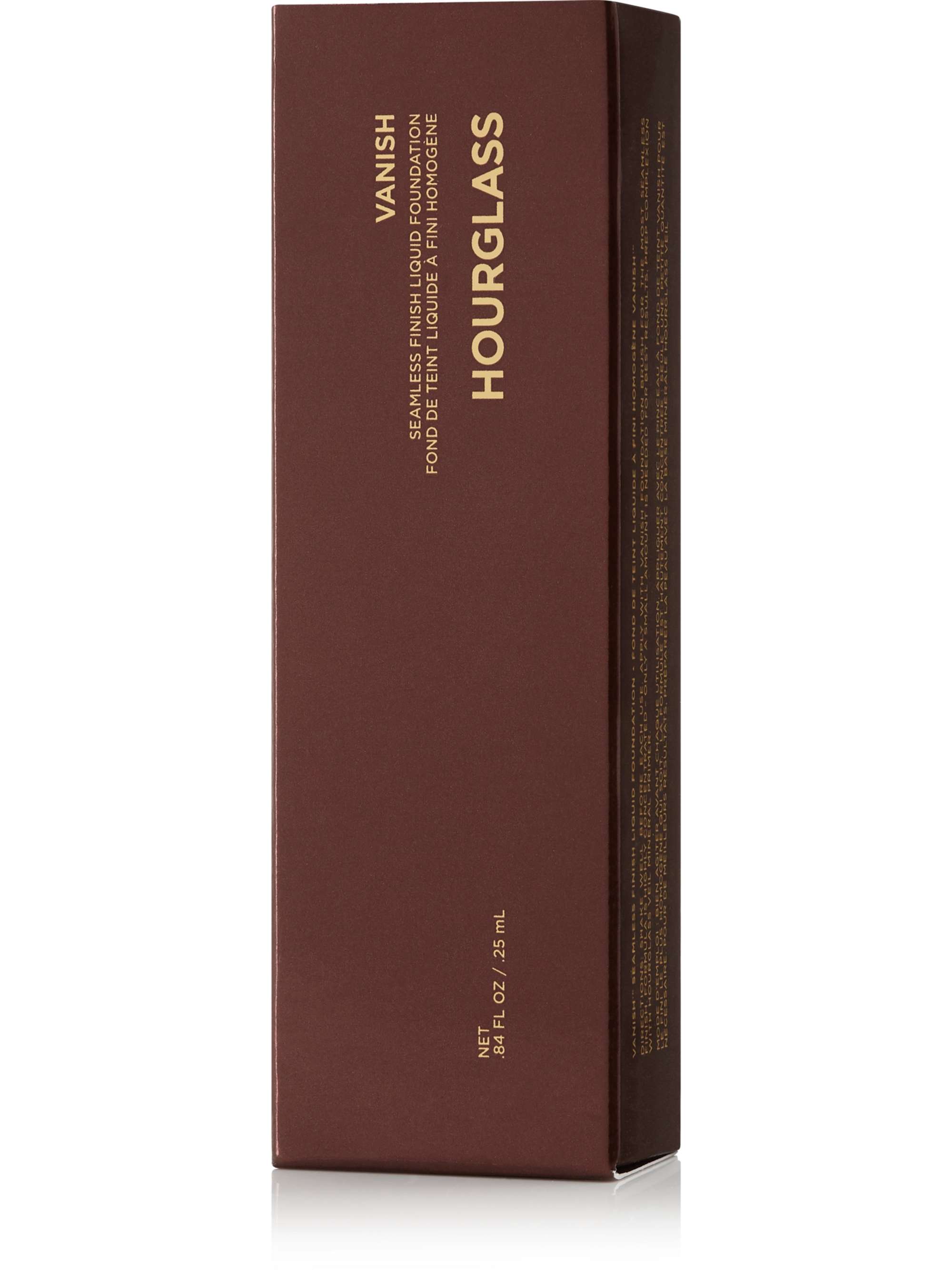 HOURGLASS Vanish Seamless Finish Liquid Foundation - Buff, 25ml