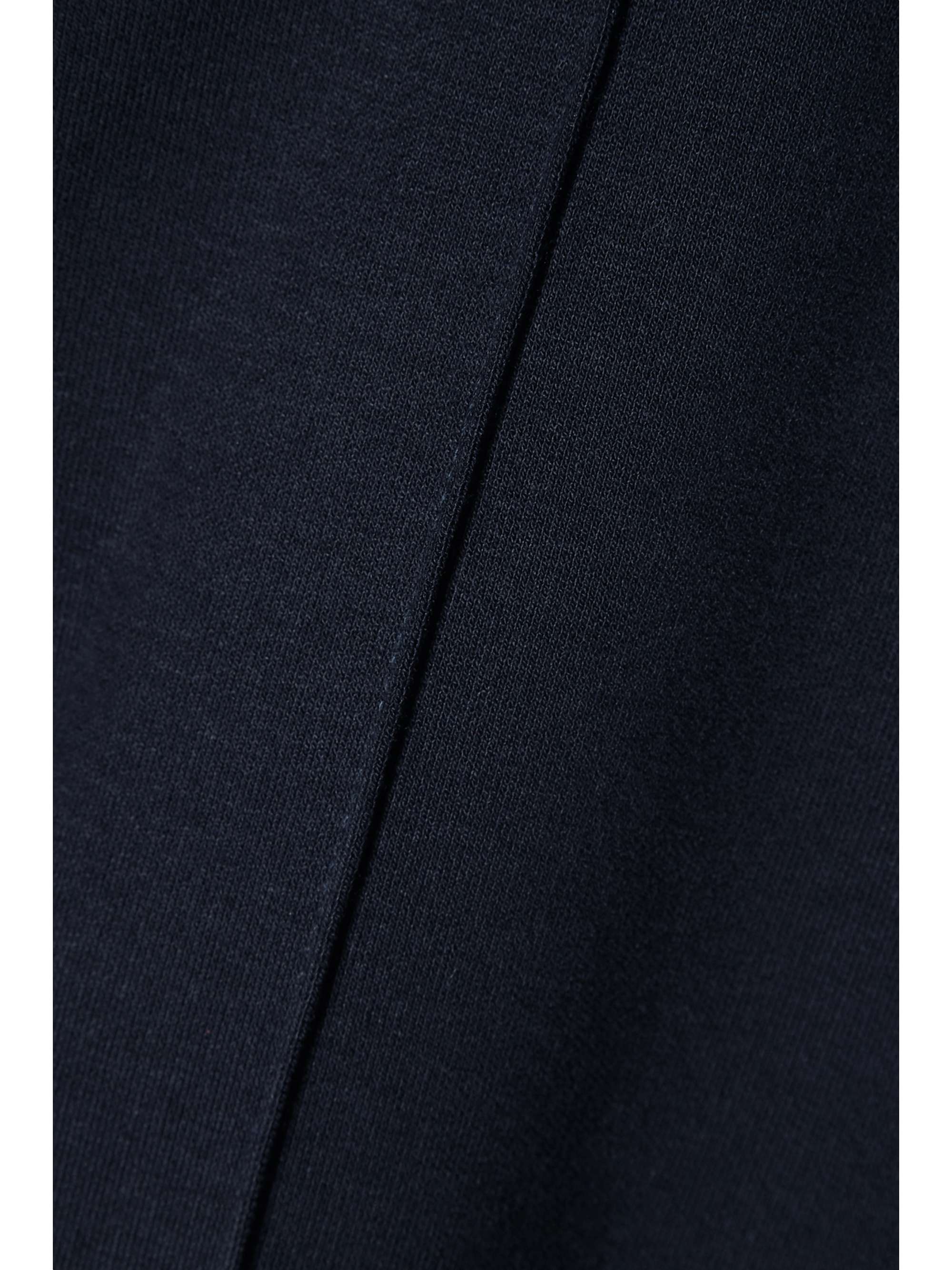 ROSETTA GETTY Stretch-jersey shorts