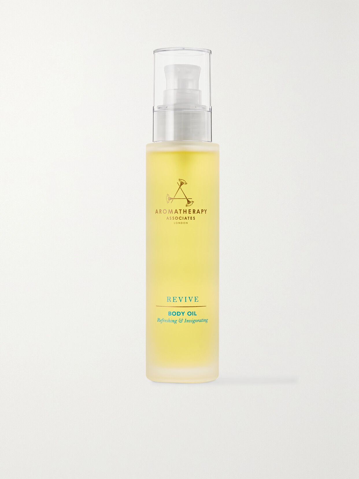 AROMATHERAPY ASSOCIATES REVIVE BODY OIL, 100ML - ONE SIZE