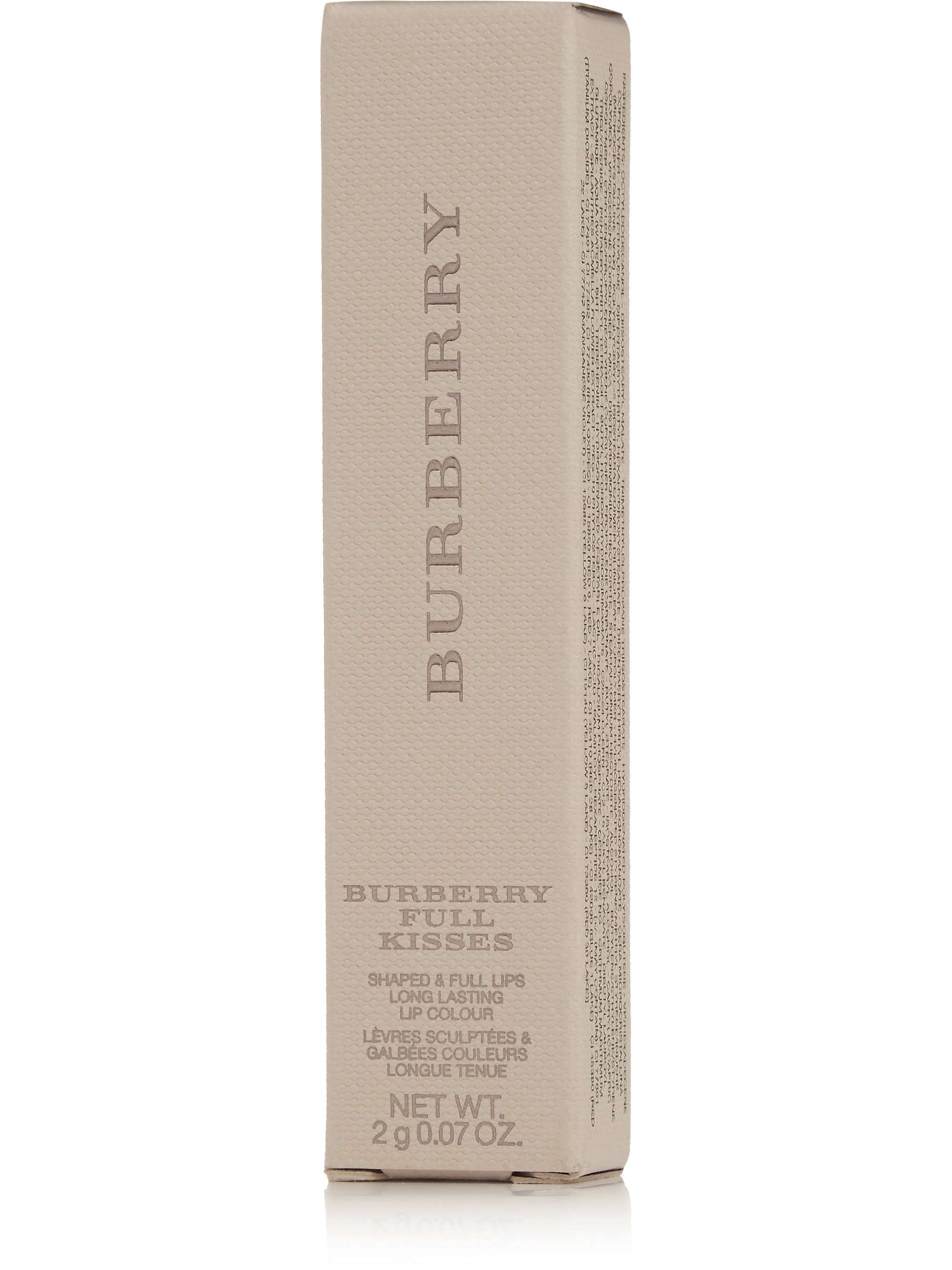 BURBERRY BEAUTY Full Kisses - Rosewood No.533