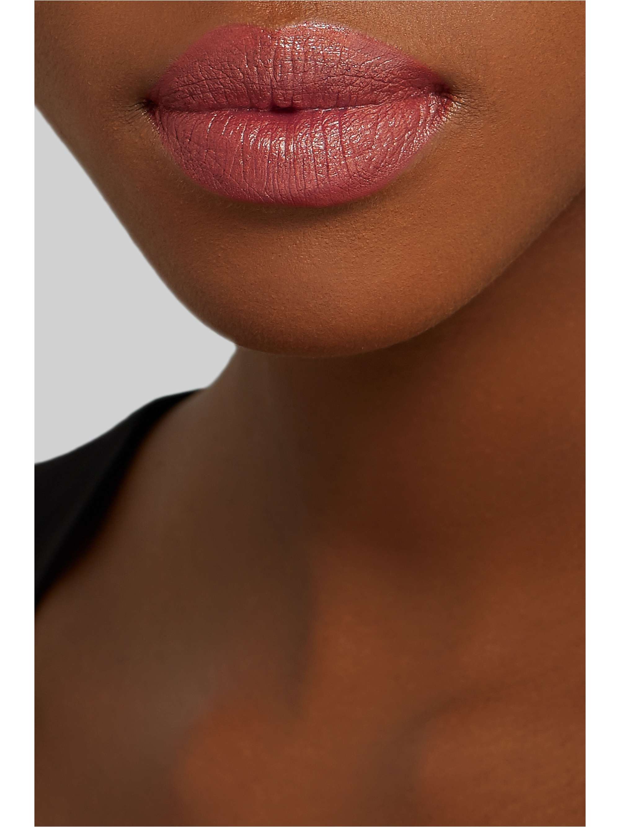BURBERRY BEAUTY Full Kisses - Rosewood No.533
