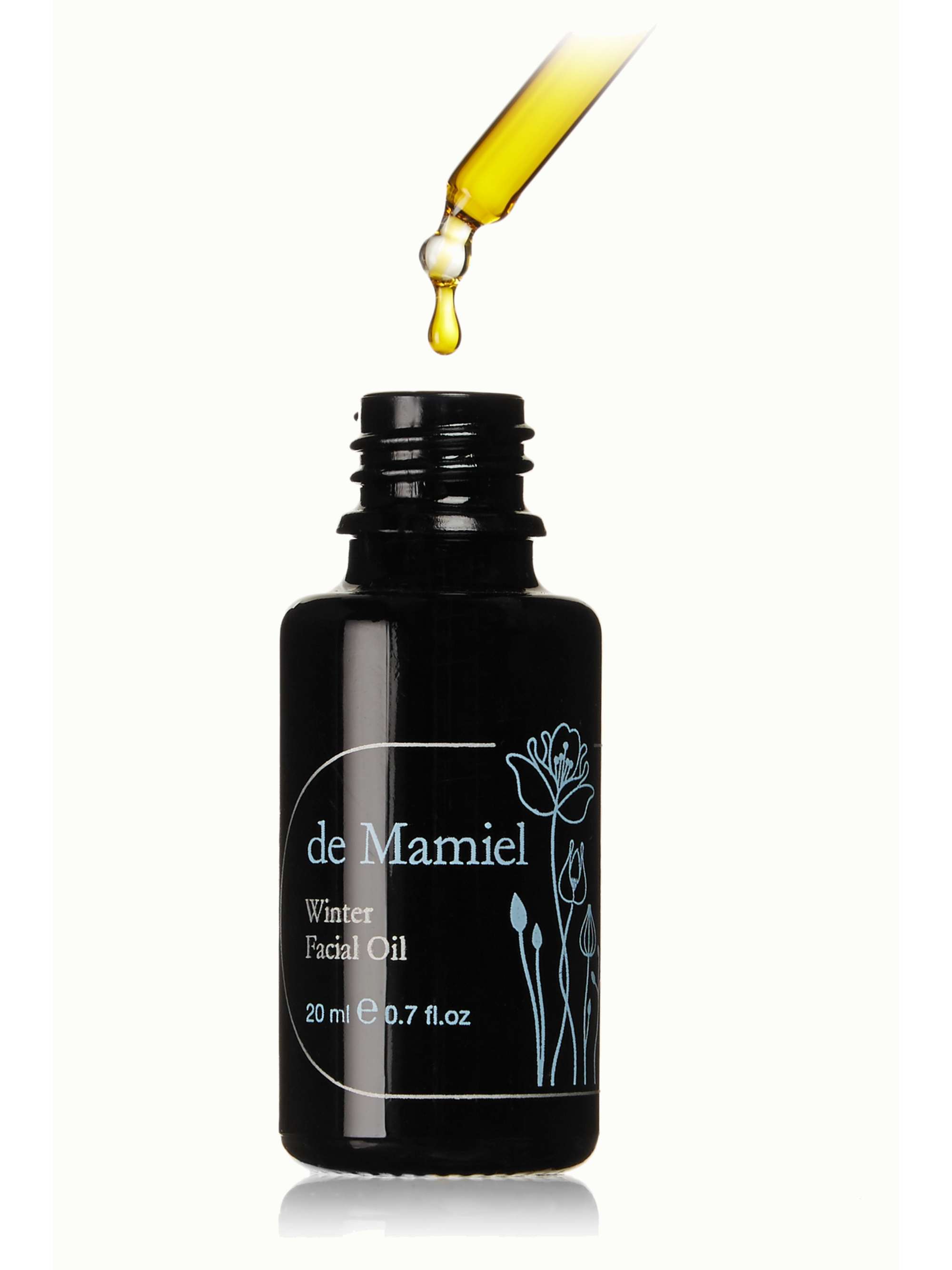 DE MAMIEL 冬季面部护理油，20ml