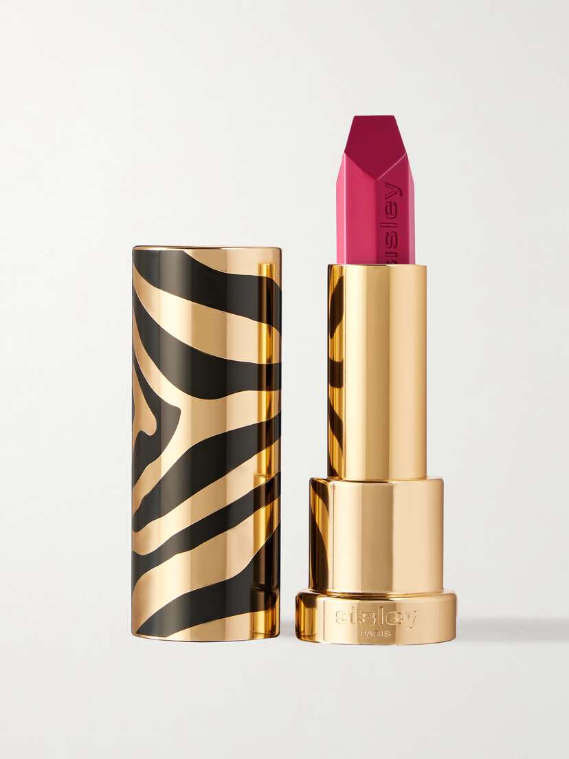 Sisley Le Phyto Rouge Lipstick - 23 Rose Delhi