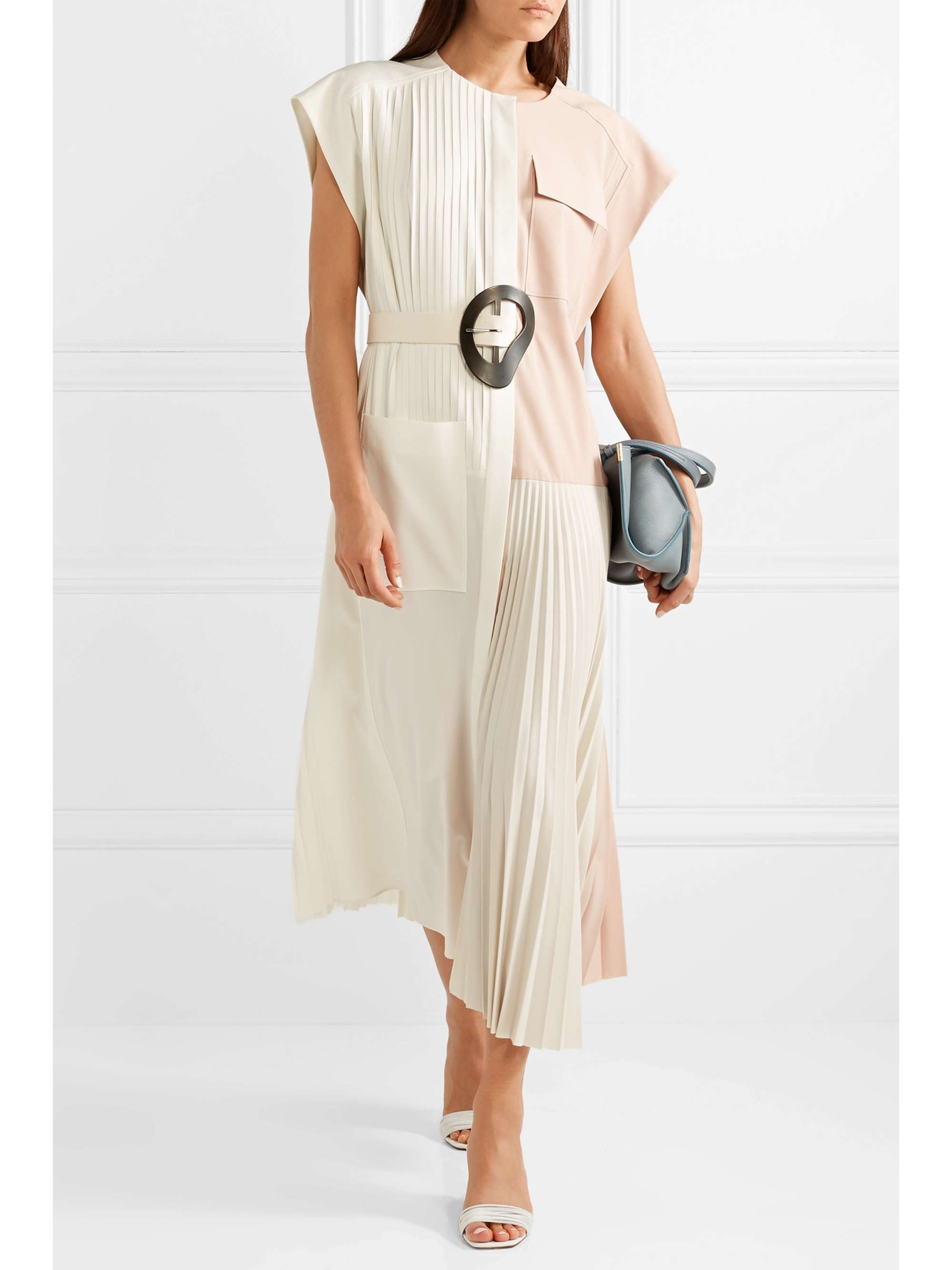 tibi dress sale