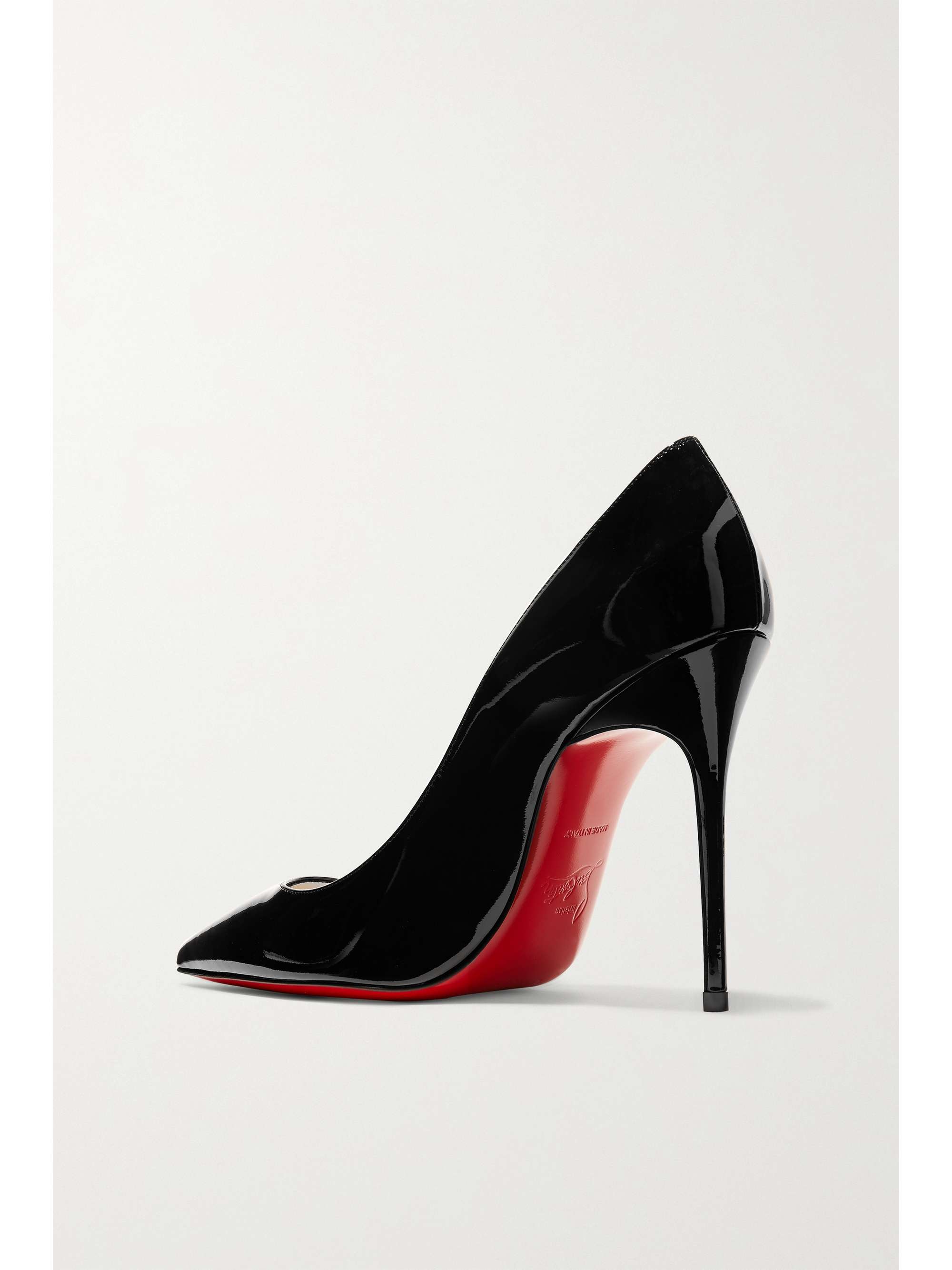 decollete louboutin