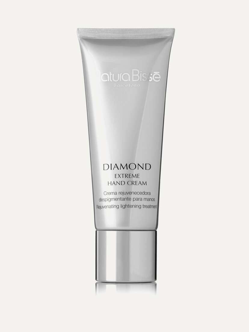 Natura Bissé Diamond Extreme Hand Cream, 75ml