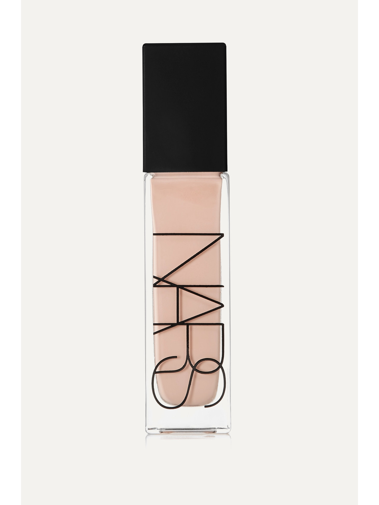 Nars Natural Radiant Longwear Full Coverage Foundation Oslo - Light 1 1 oz/ 30 ml In Neutrals