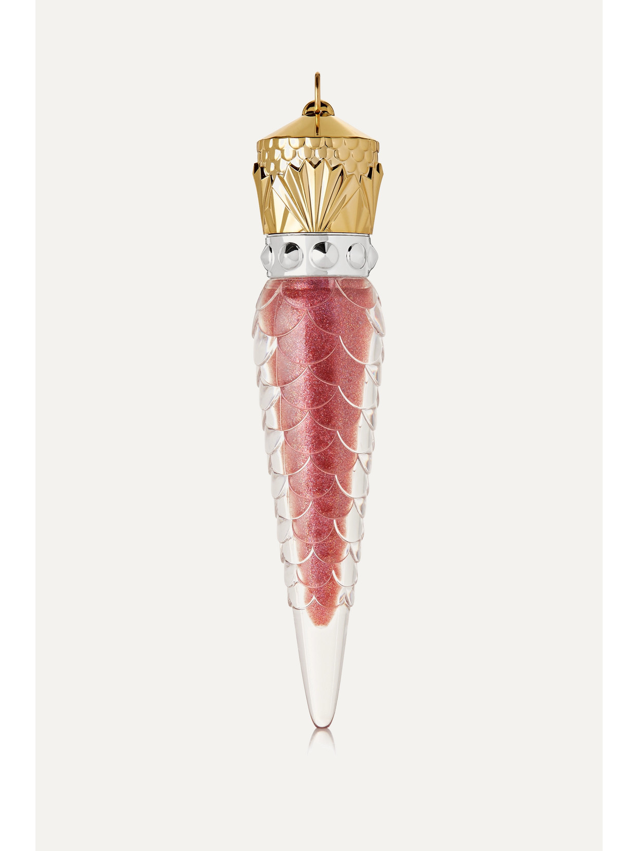 CHRISTIAN LOUBOUTIN LOUBILAQUE LIP GLOSS