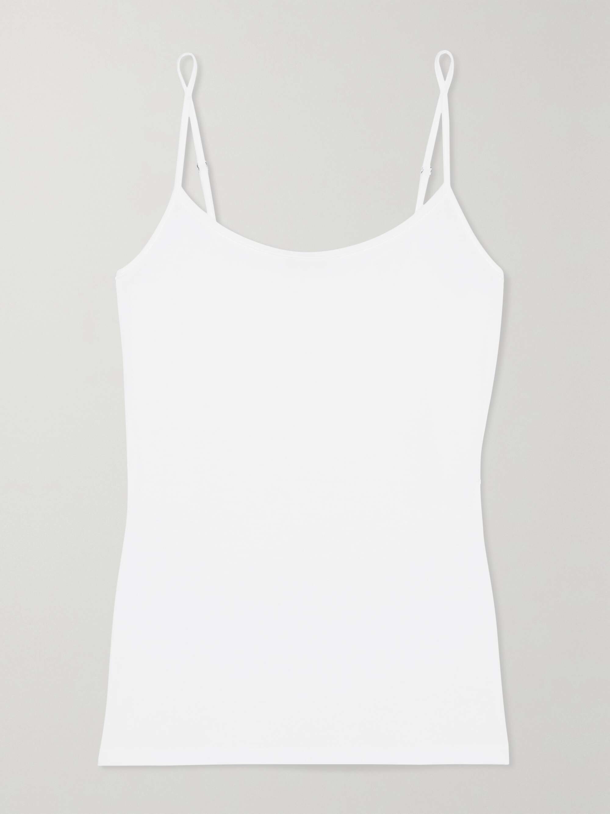 HANRO Soft Touch stretch-modal camisole | NET-A-PORTER