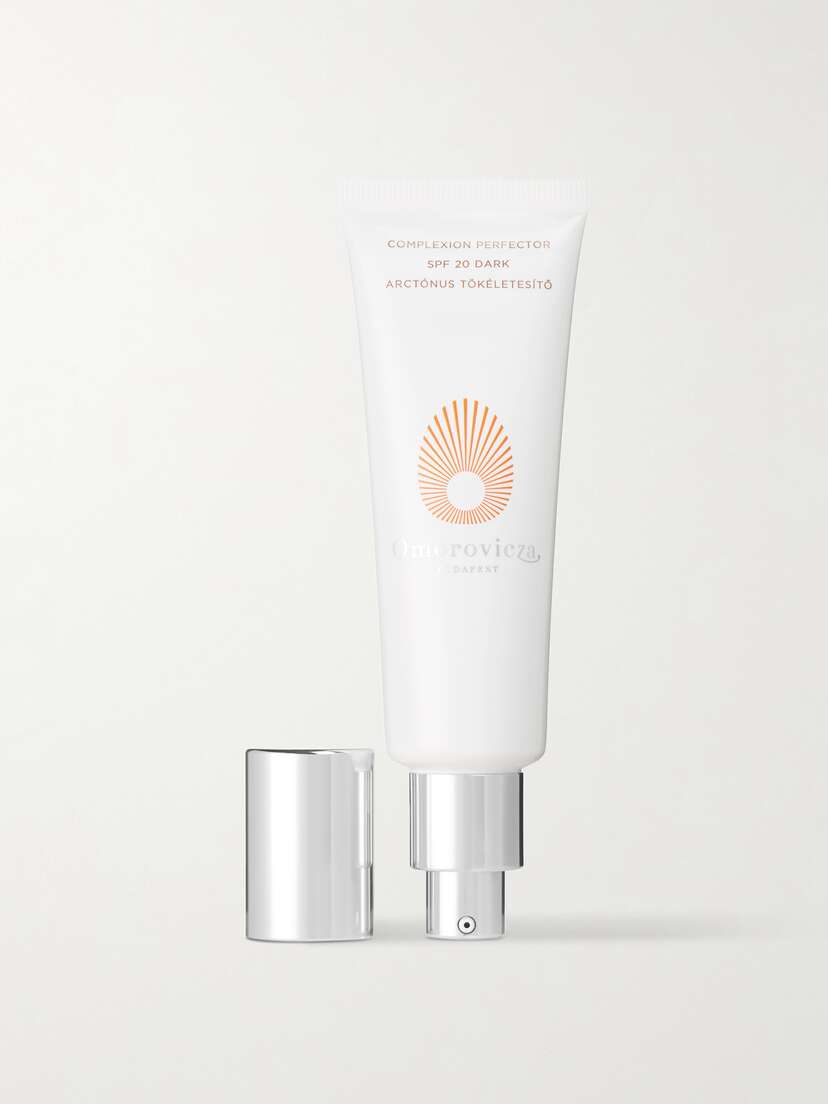 OMOROVICZA Complexion Perfector Spf20 - Dark, 50ml