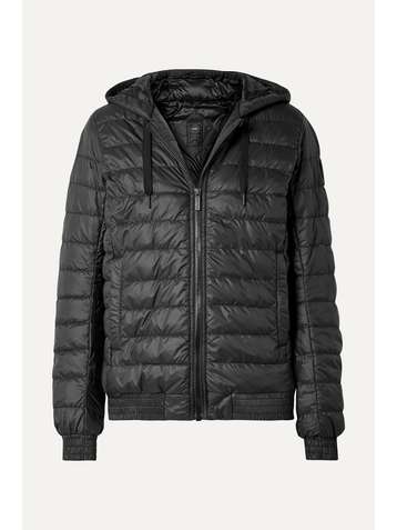 canada goose jacket bubble